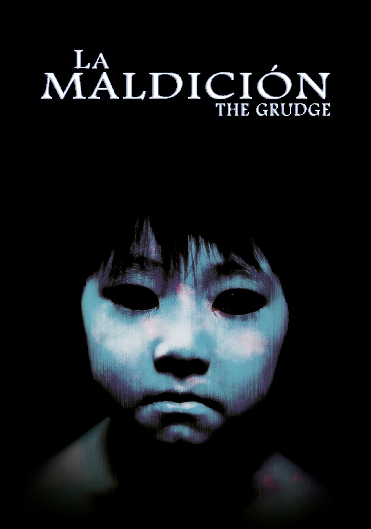 Película La maldición (The Grudge)