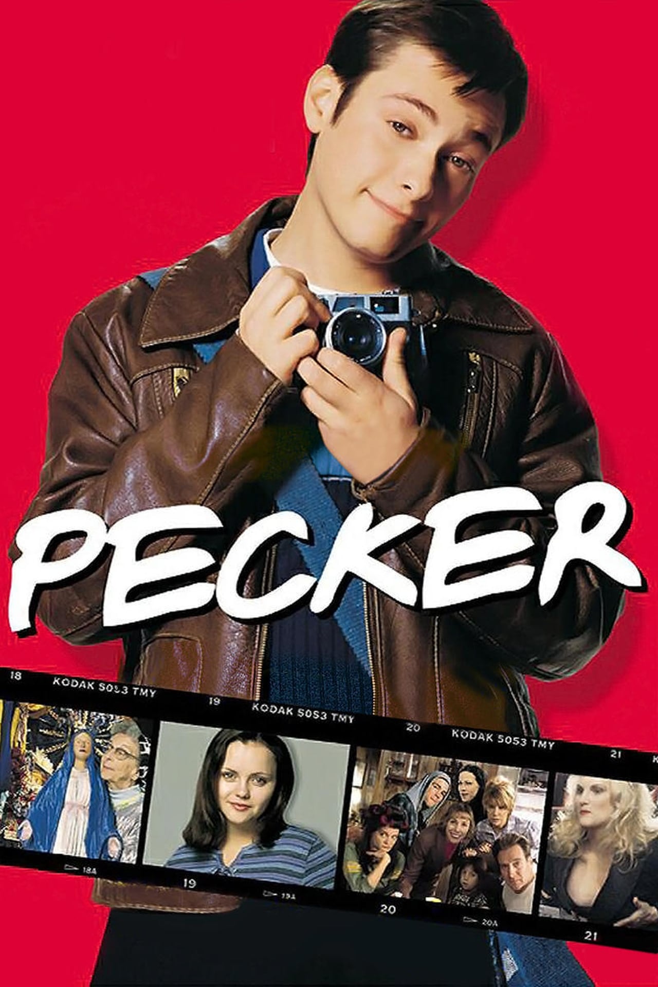 Movie Pecker