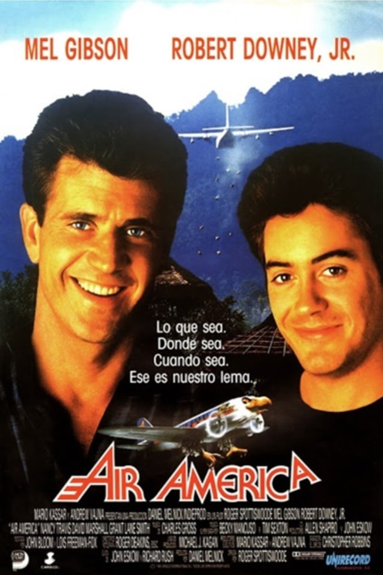 Movie Air America