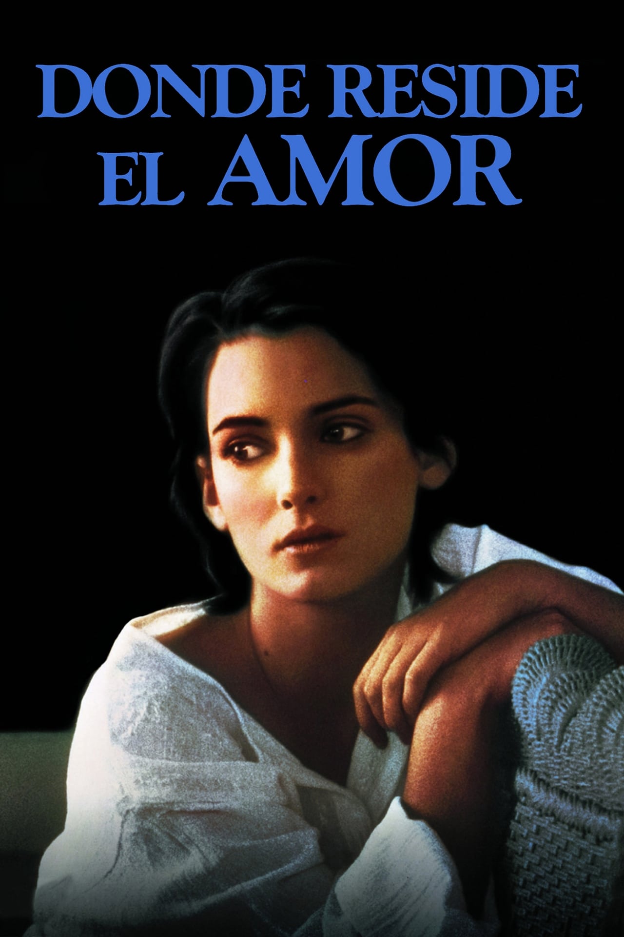 Movies Donde reside el Amor