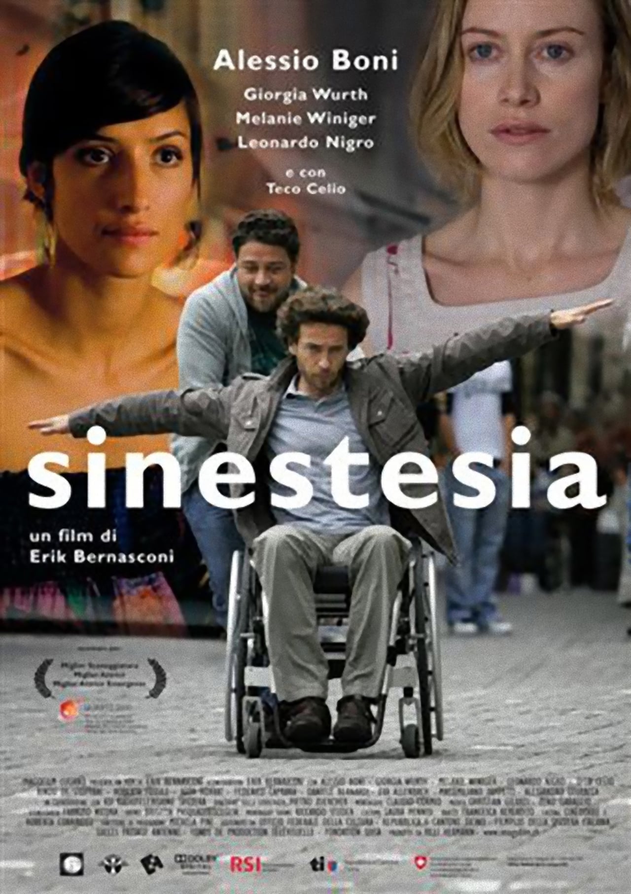 Movies Sinestesia