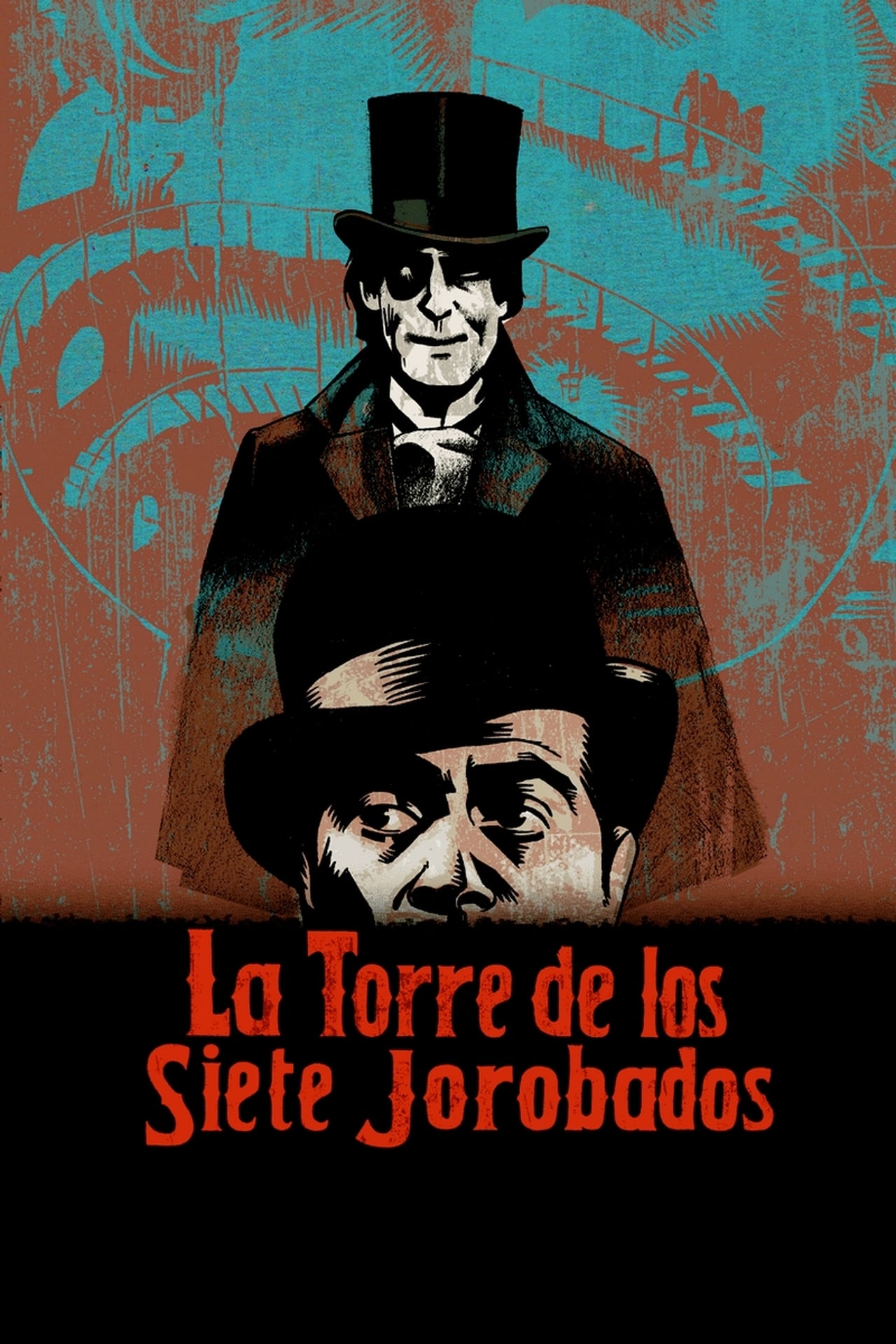 Movies La torre de los siete jorobados