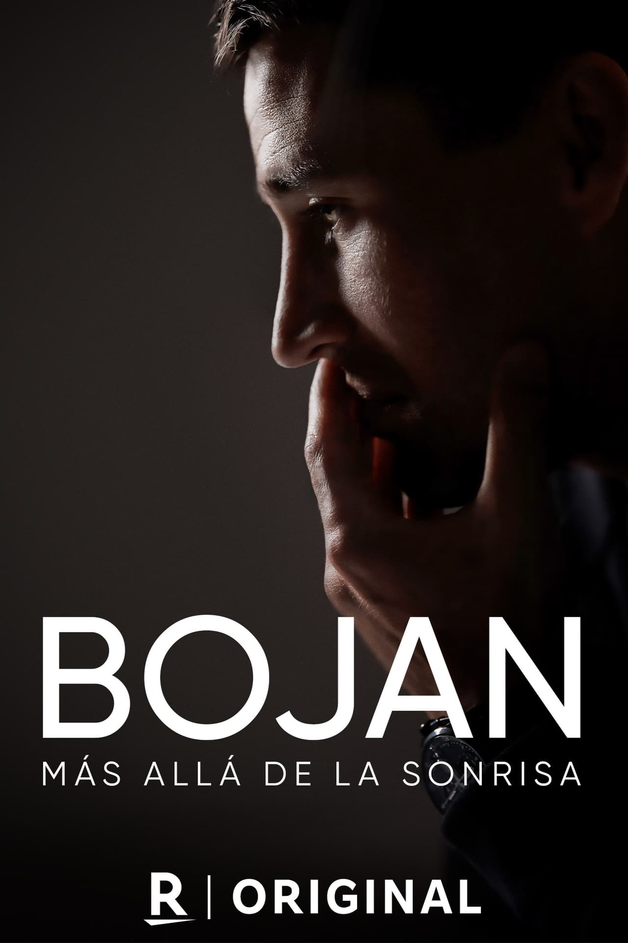 Movie Bojan: Más allá de la sonrisa