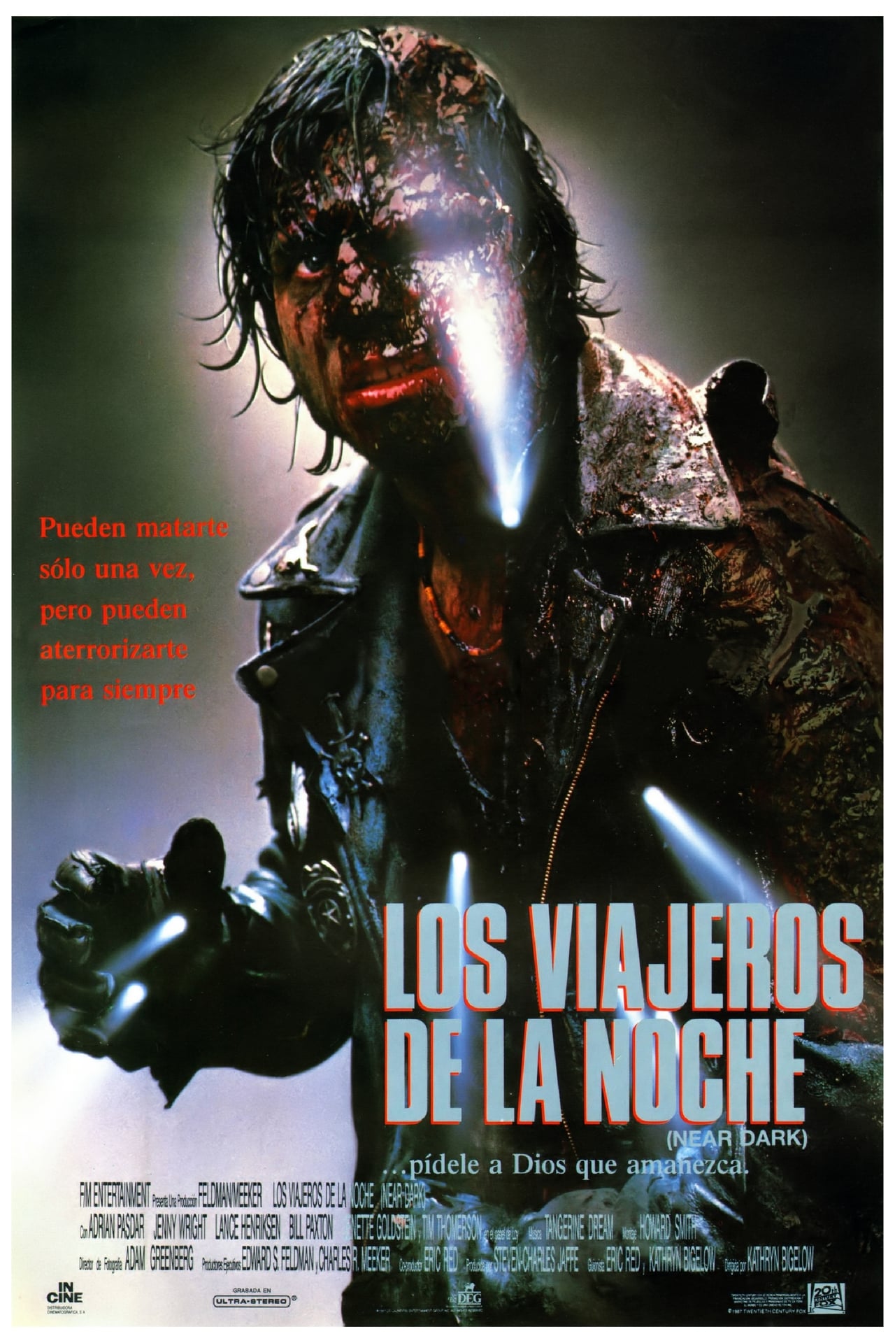 Movie Los viajeros de la noche