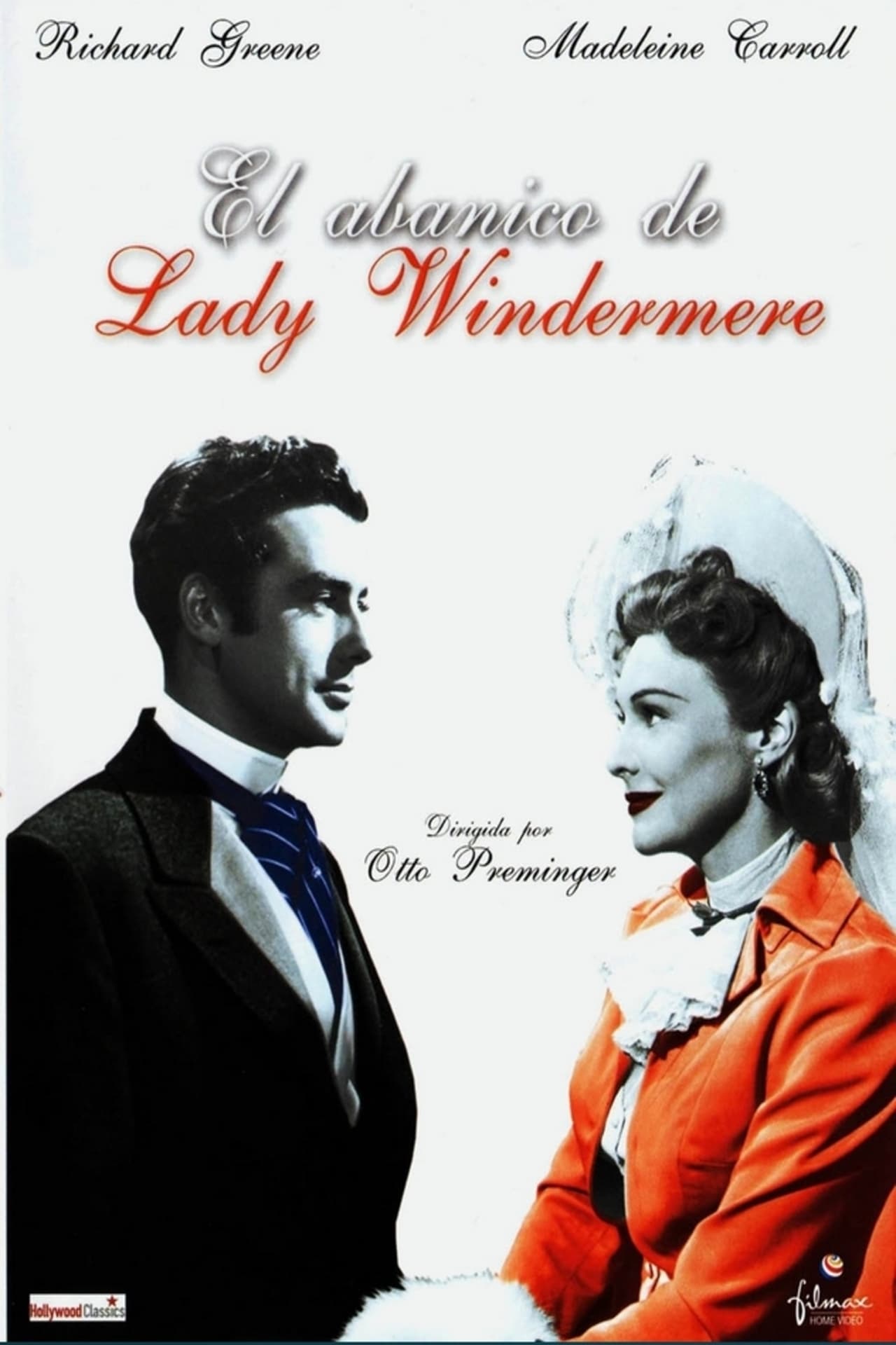 Películas El abanico de Lady Windermere