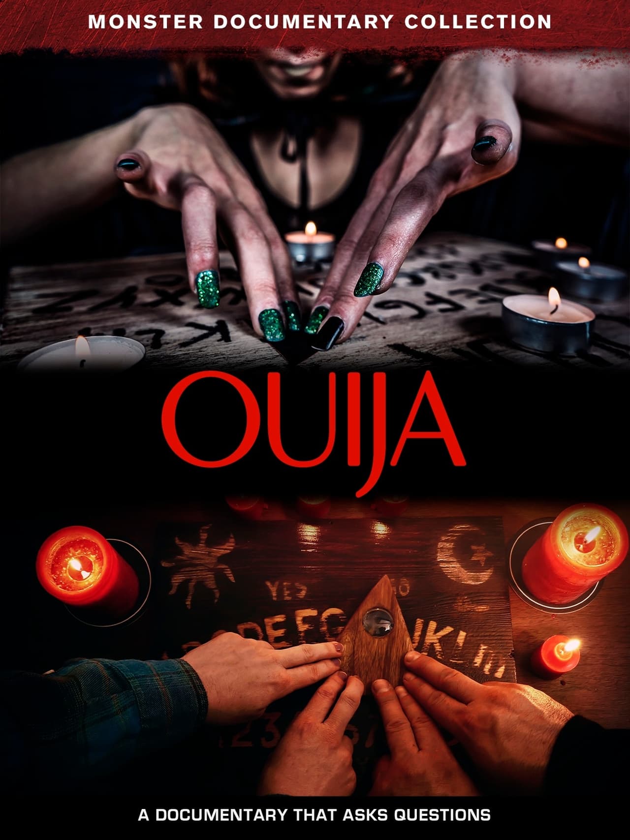 Movie Ouija