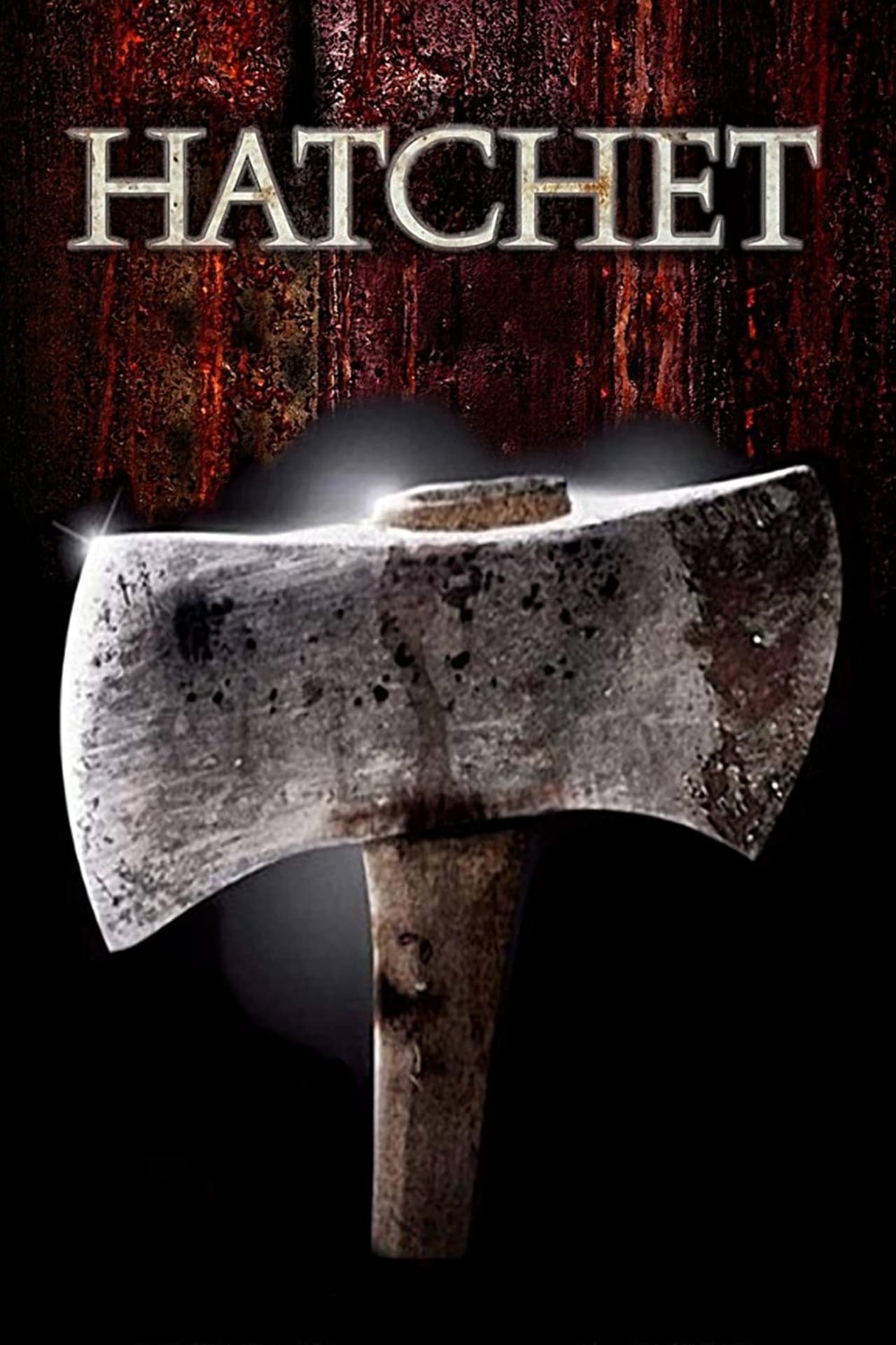 Movie Hatchet