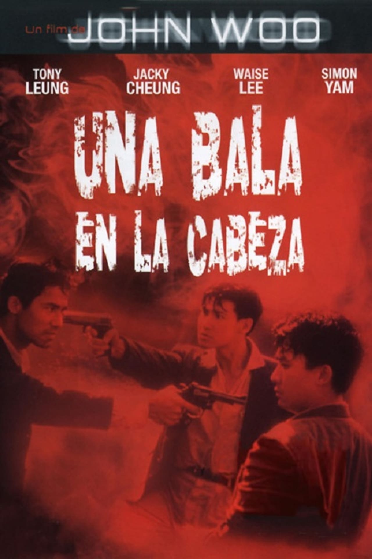 Movie Una bala en la cabeza