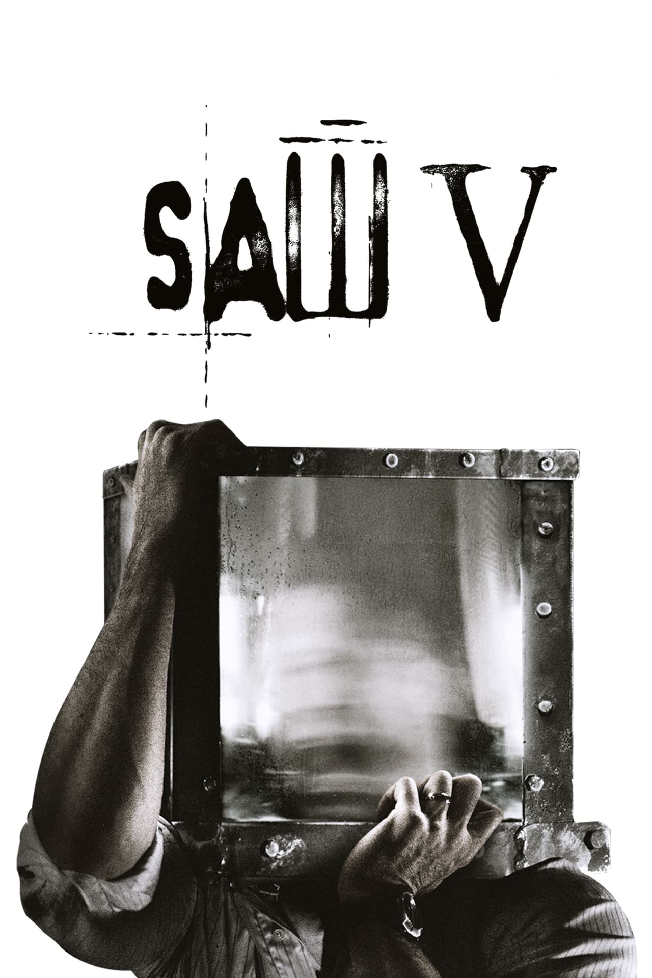 Película Saw V