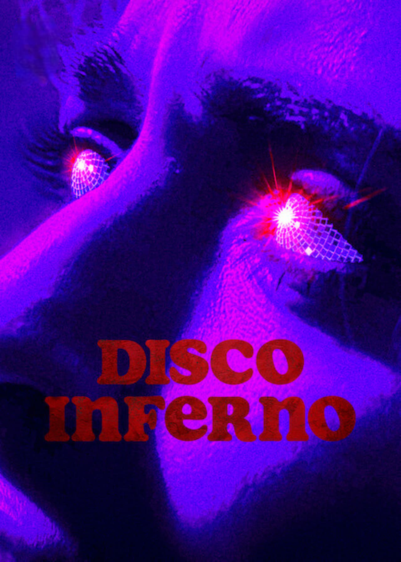 Película Disco Inferno