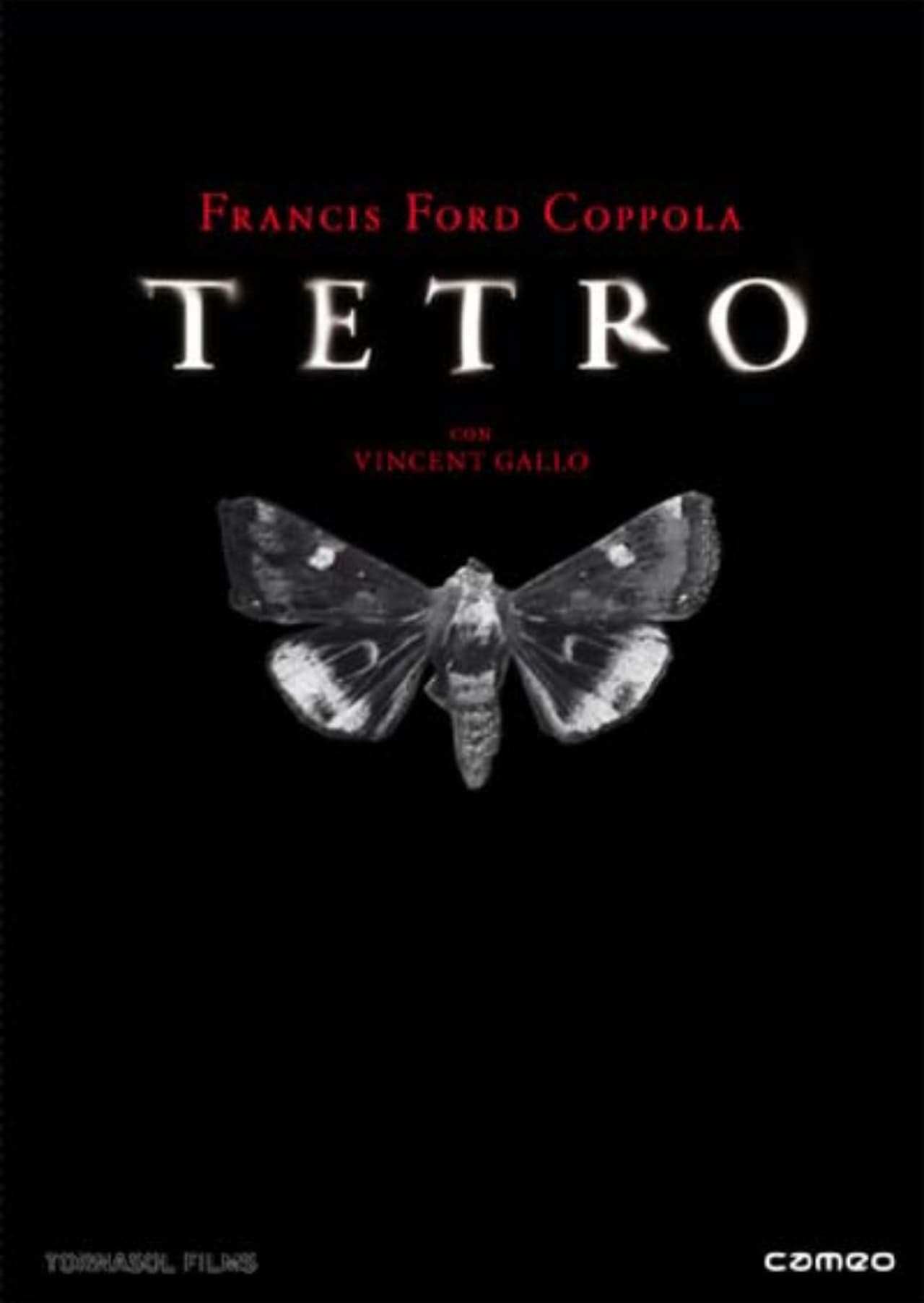 Movie Tetro