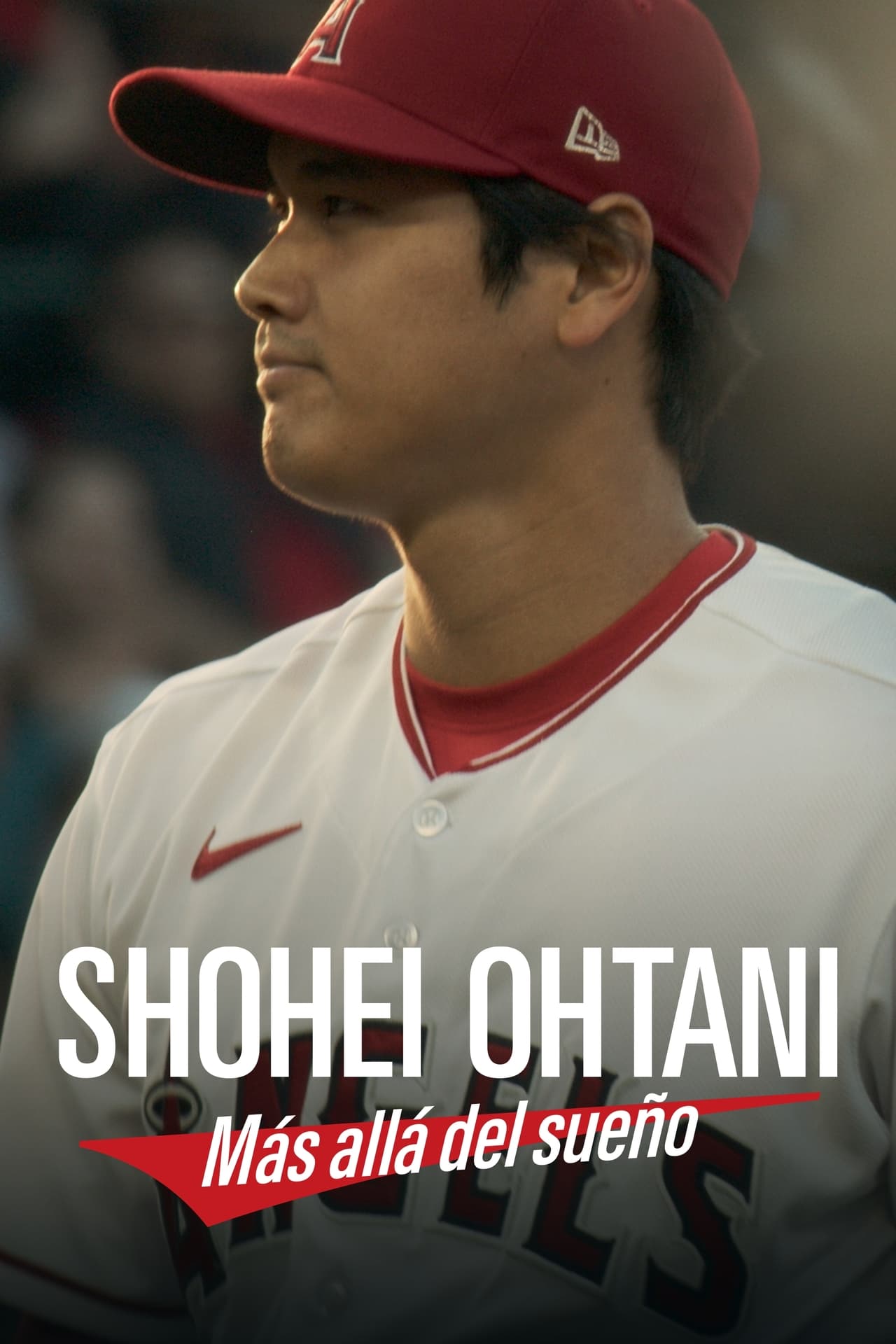 Movies Shohei Ohtani-más allá del sueño americano