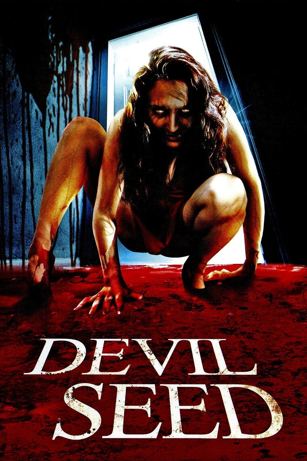 Movie Devil Seed