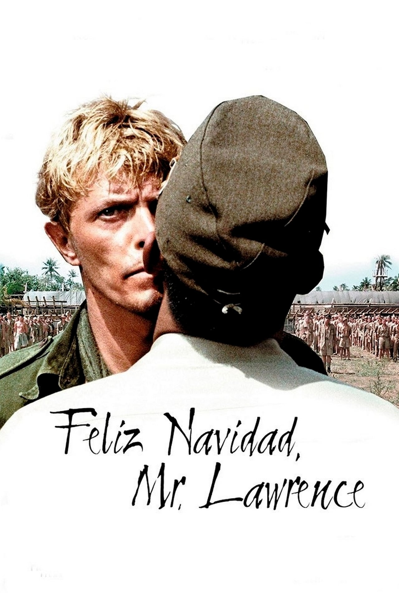 Películas Feliz Navidad, Mr. Lawrence