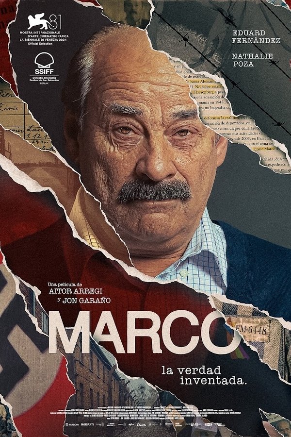 Movie Marco: The Invented Truth