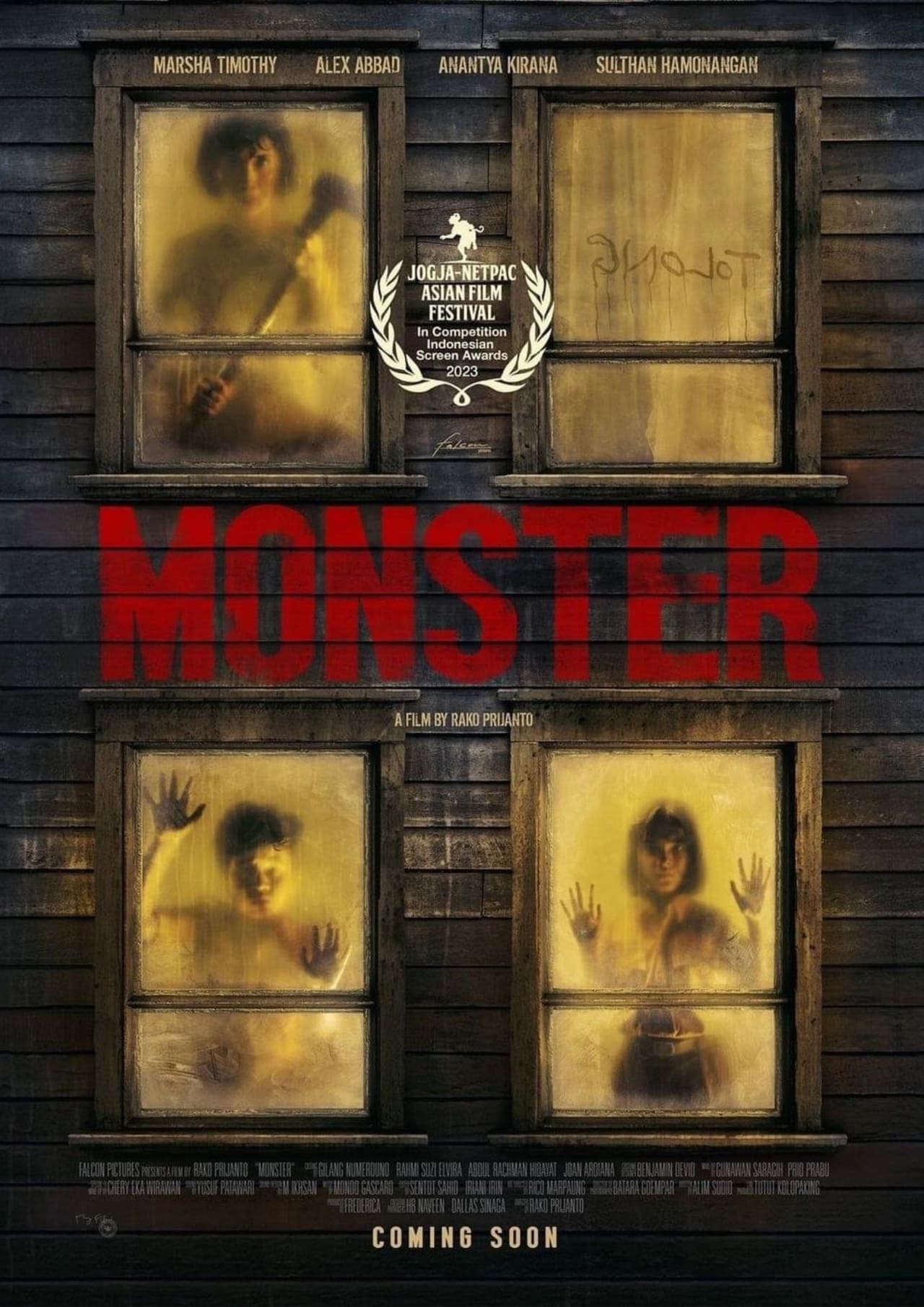 Movies Monster