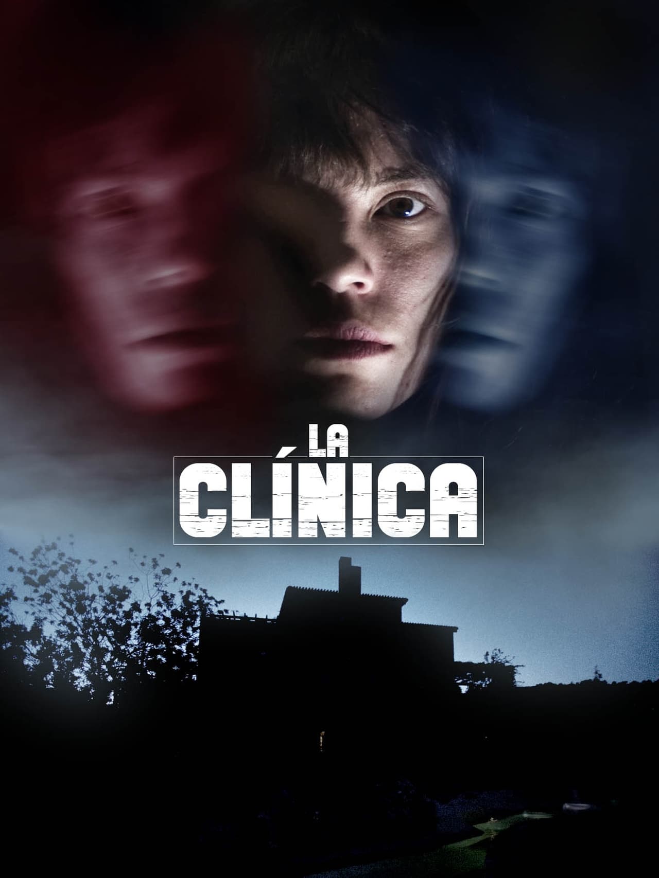 Películas La Clínica