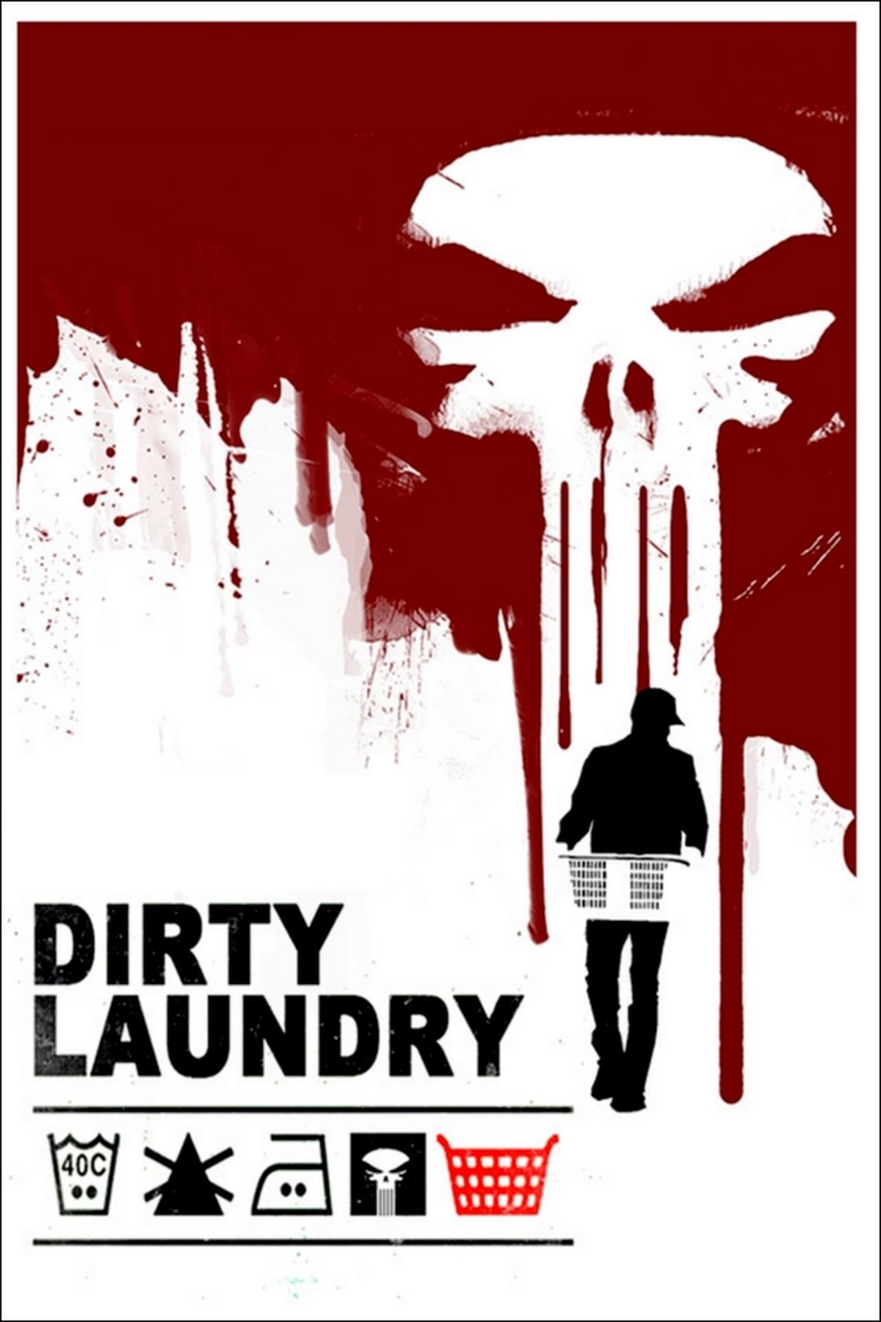 Película The Punisher: Dirty Laundry