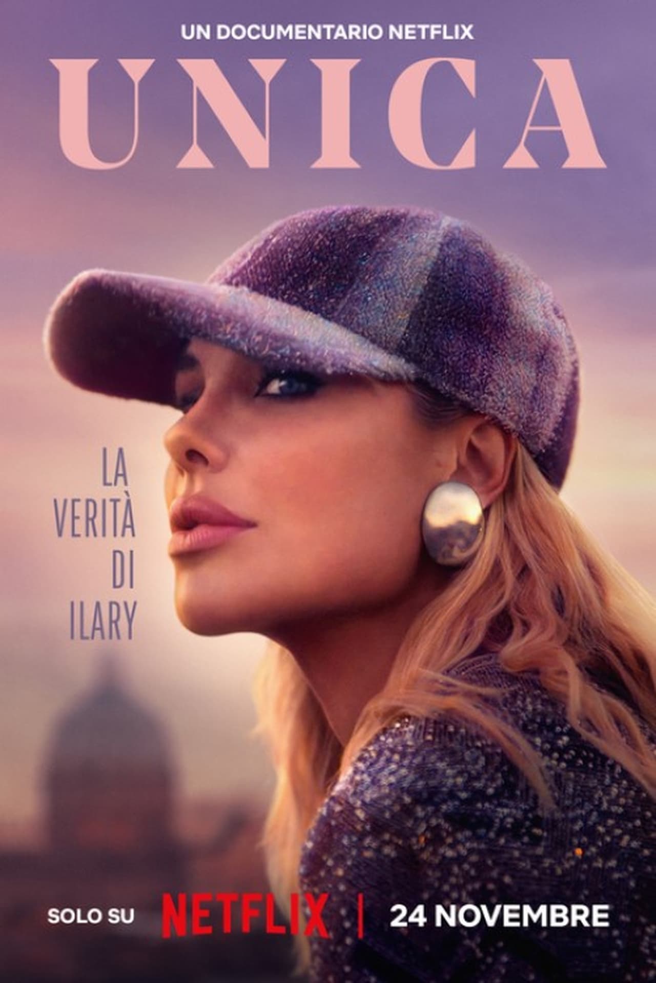 Movie Única