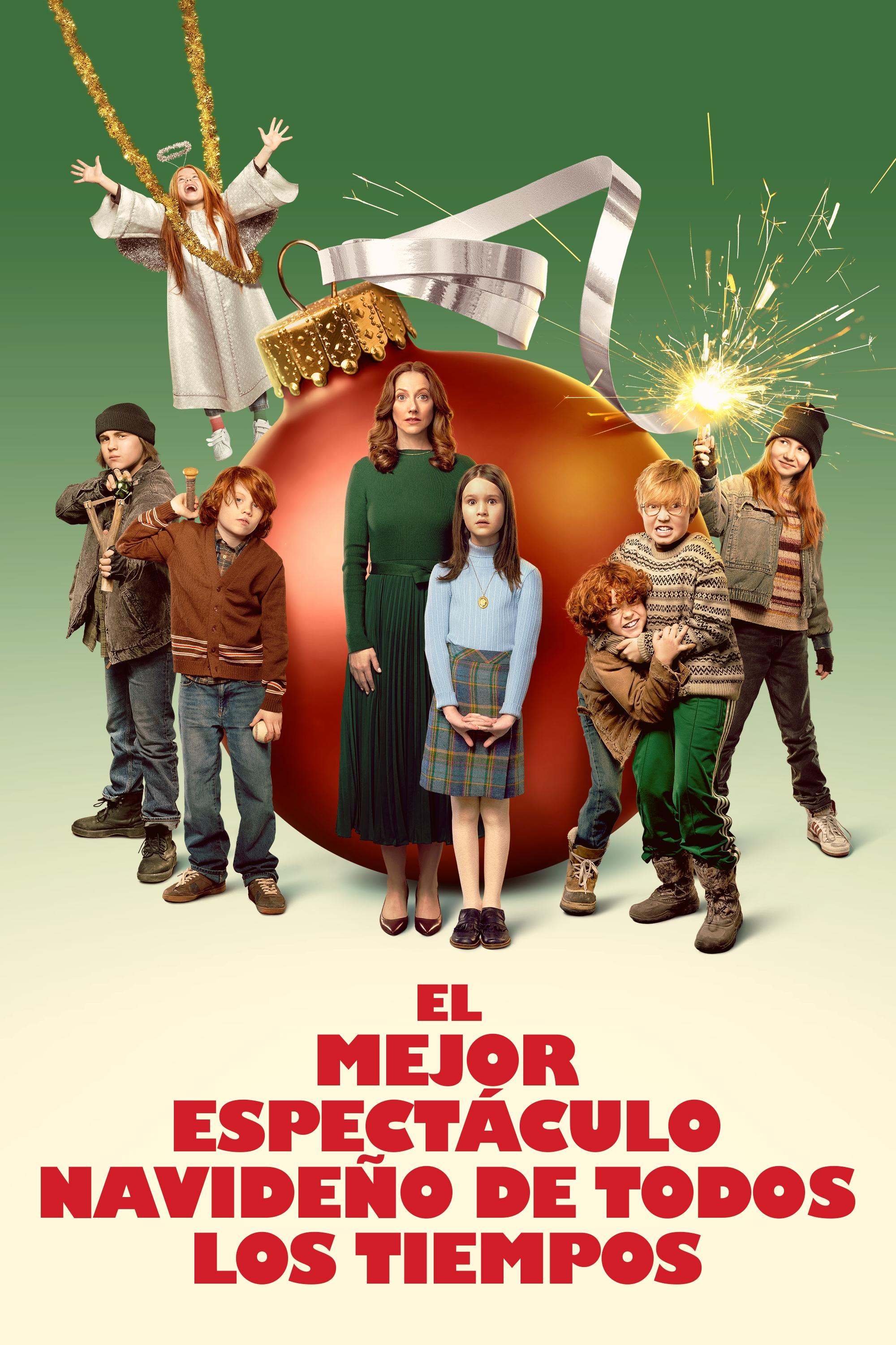 Movie La peor obra de navidad