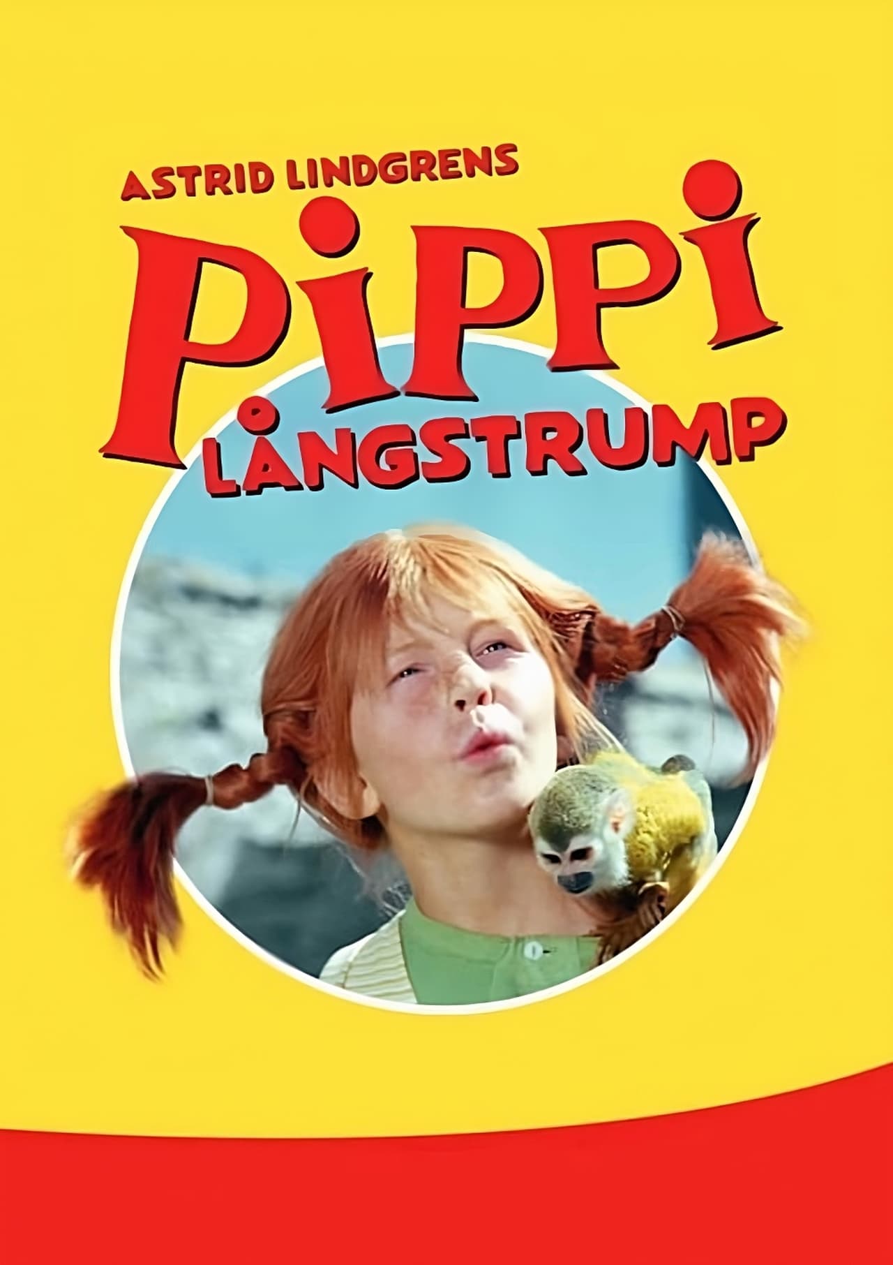 Movies Pippi Calzaslargas