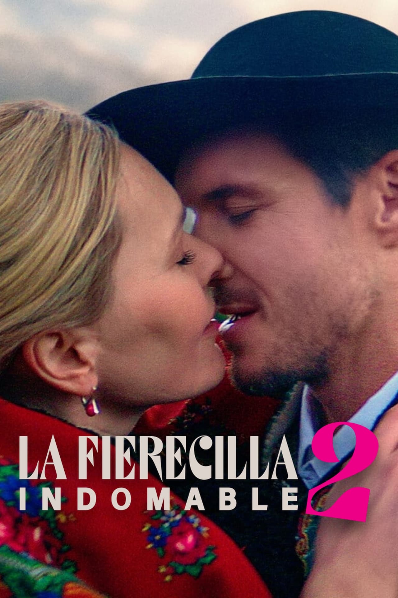 Movie La fierecilla indomable 2