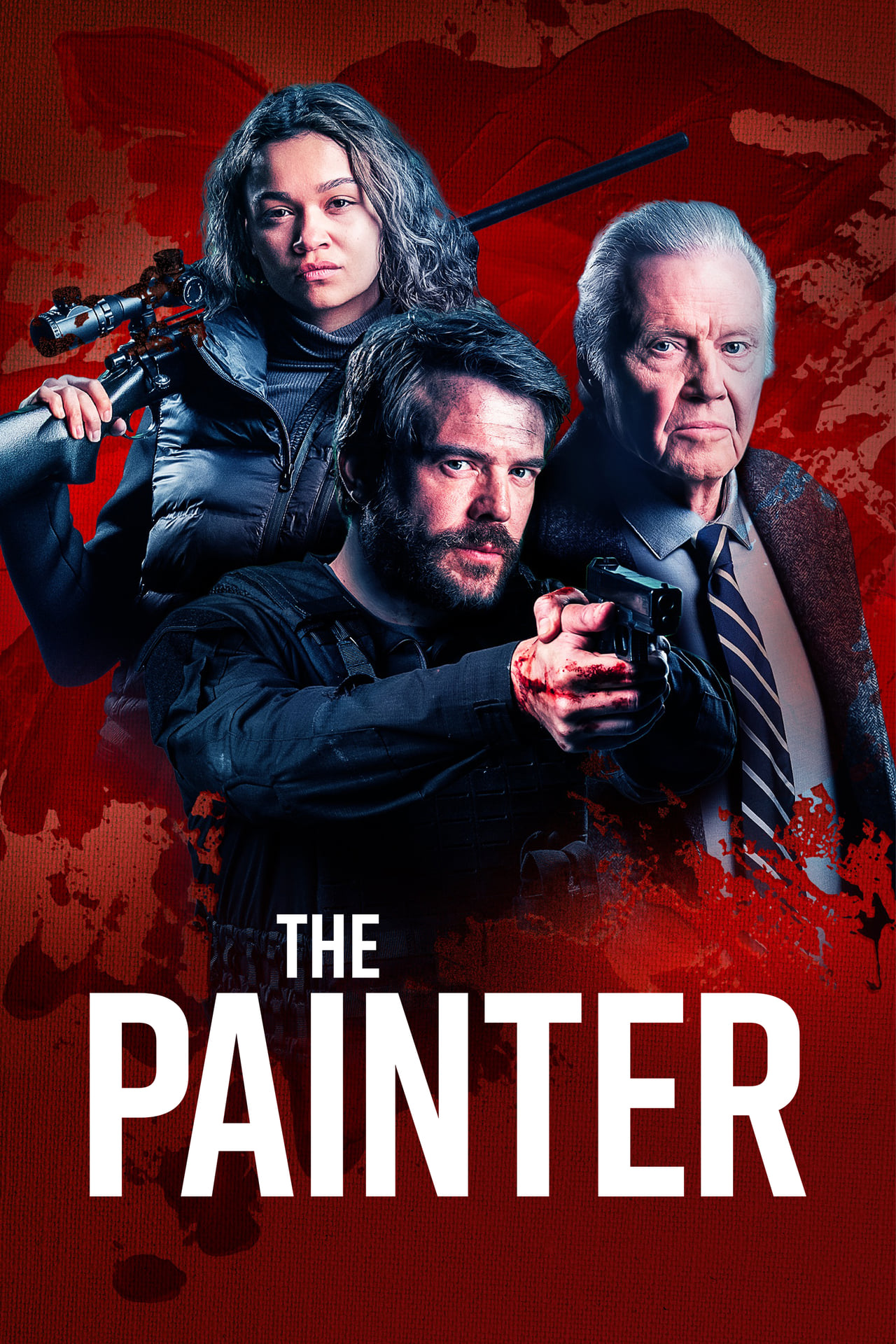 Movie The Painter