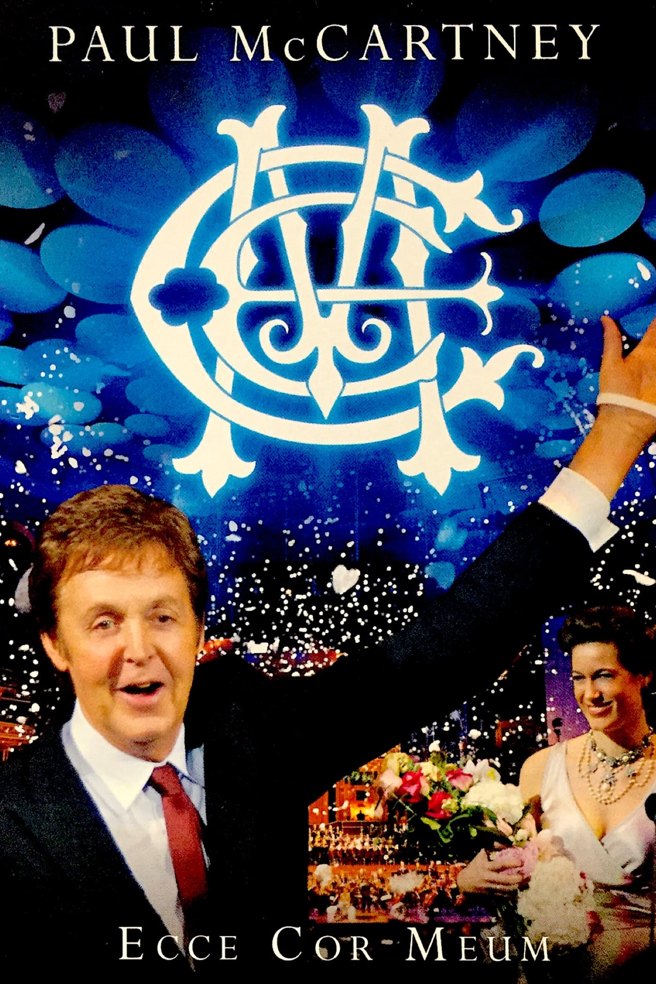 Movie Paul McCartney: Ecce Cor Meum