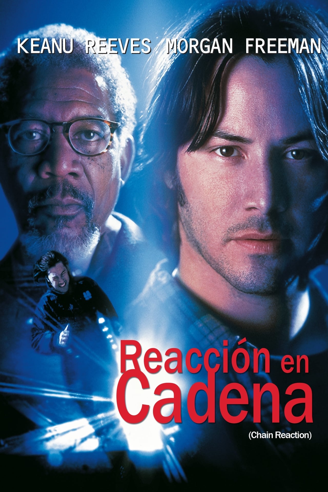 Película Reacción en cadena