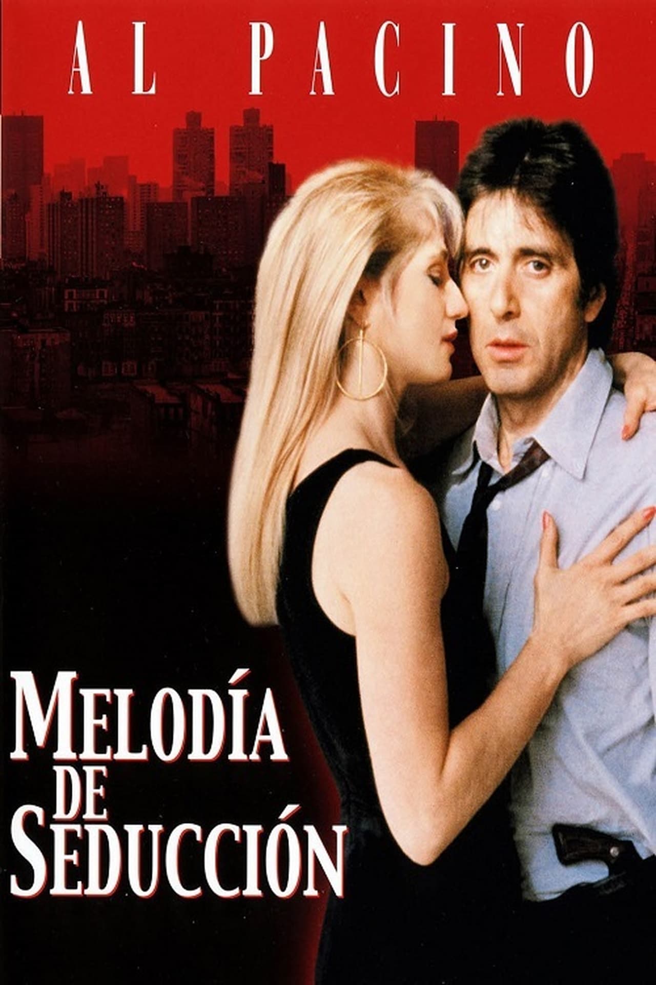 Movies Melodía de seducción