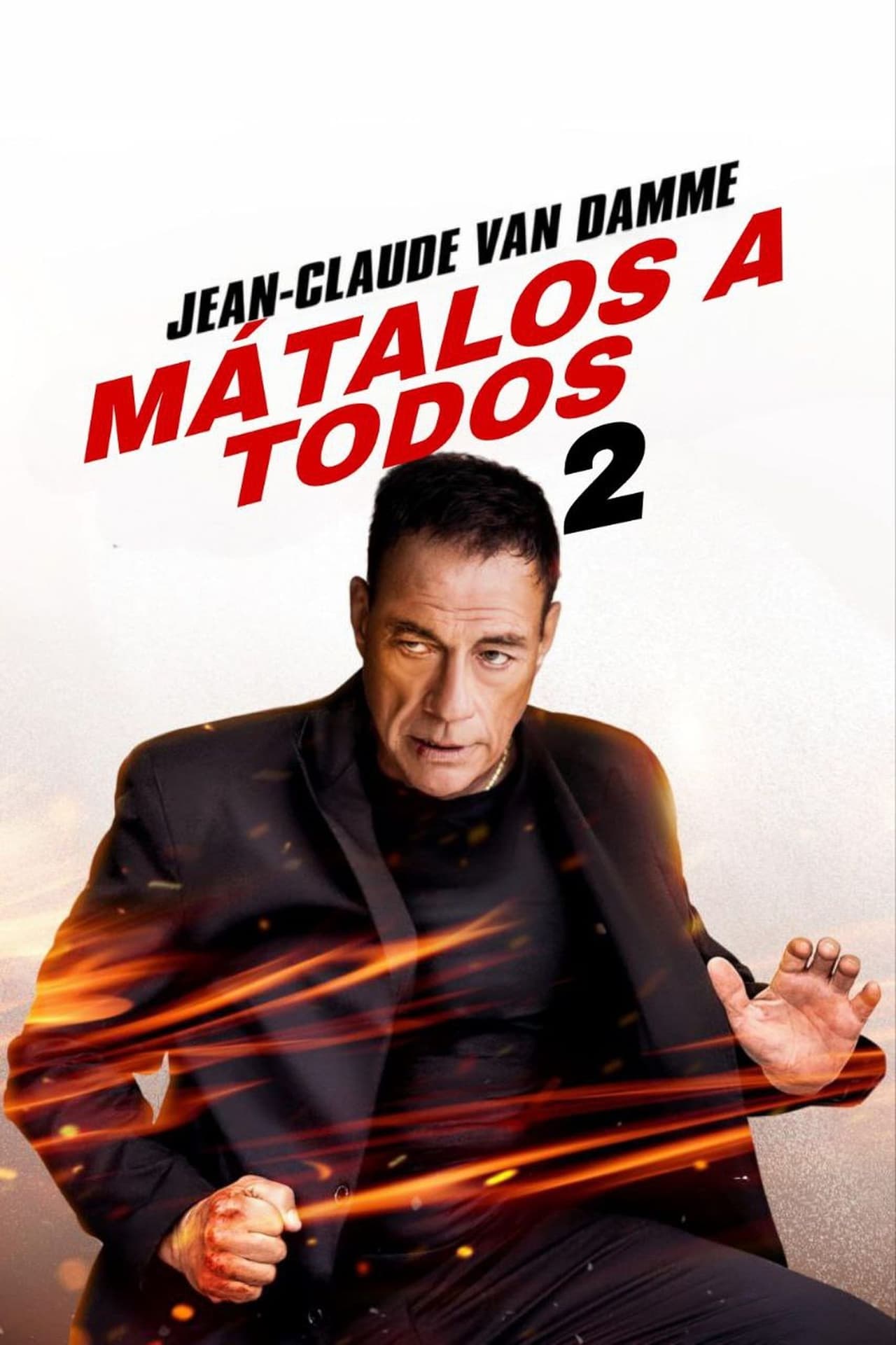 Movie Mátalos a todos 2