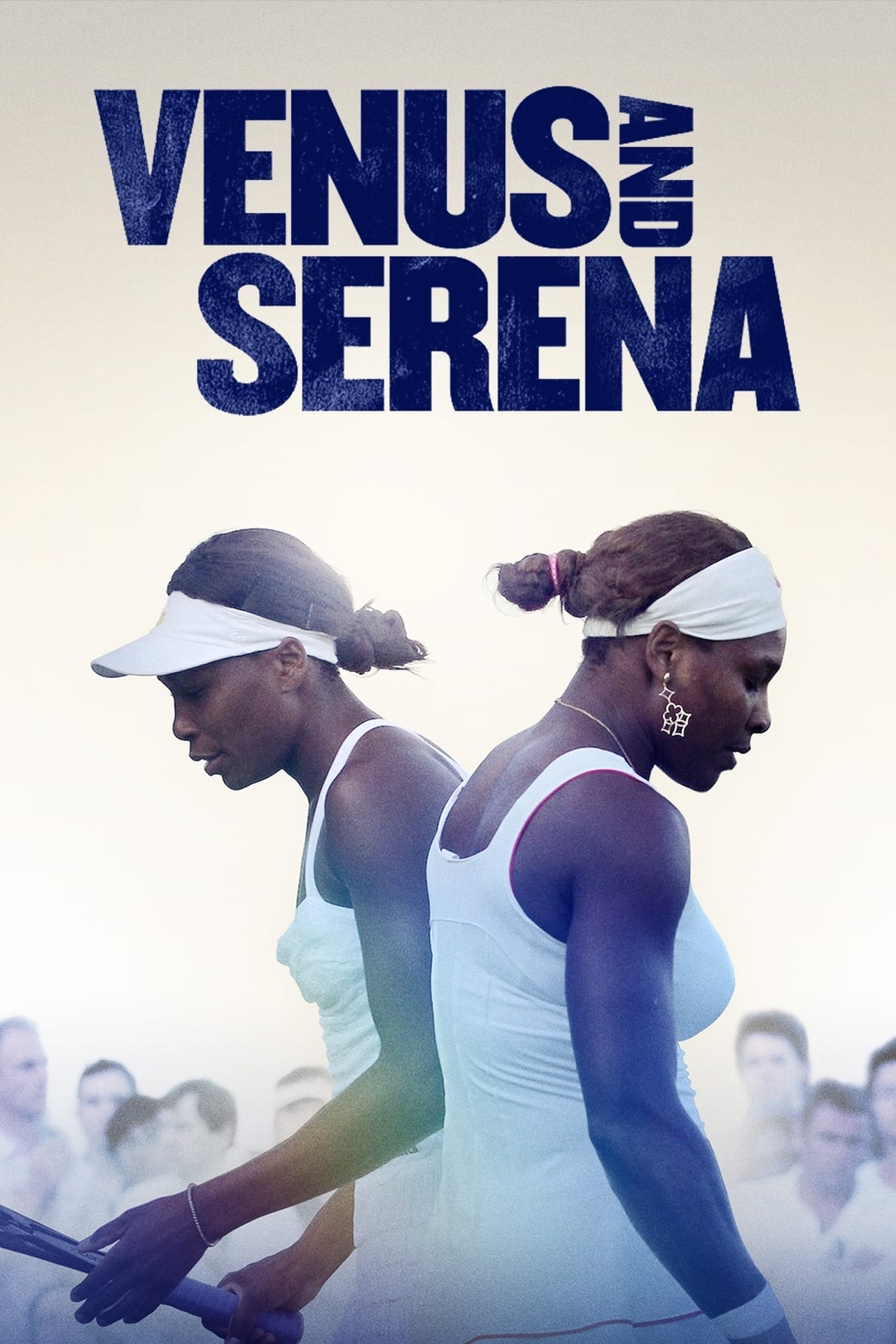 Películas Venus y Serena