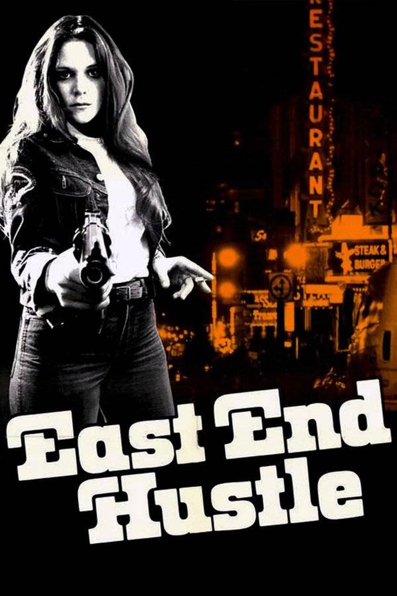 Movie East End Hustle