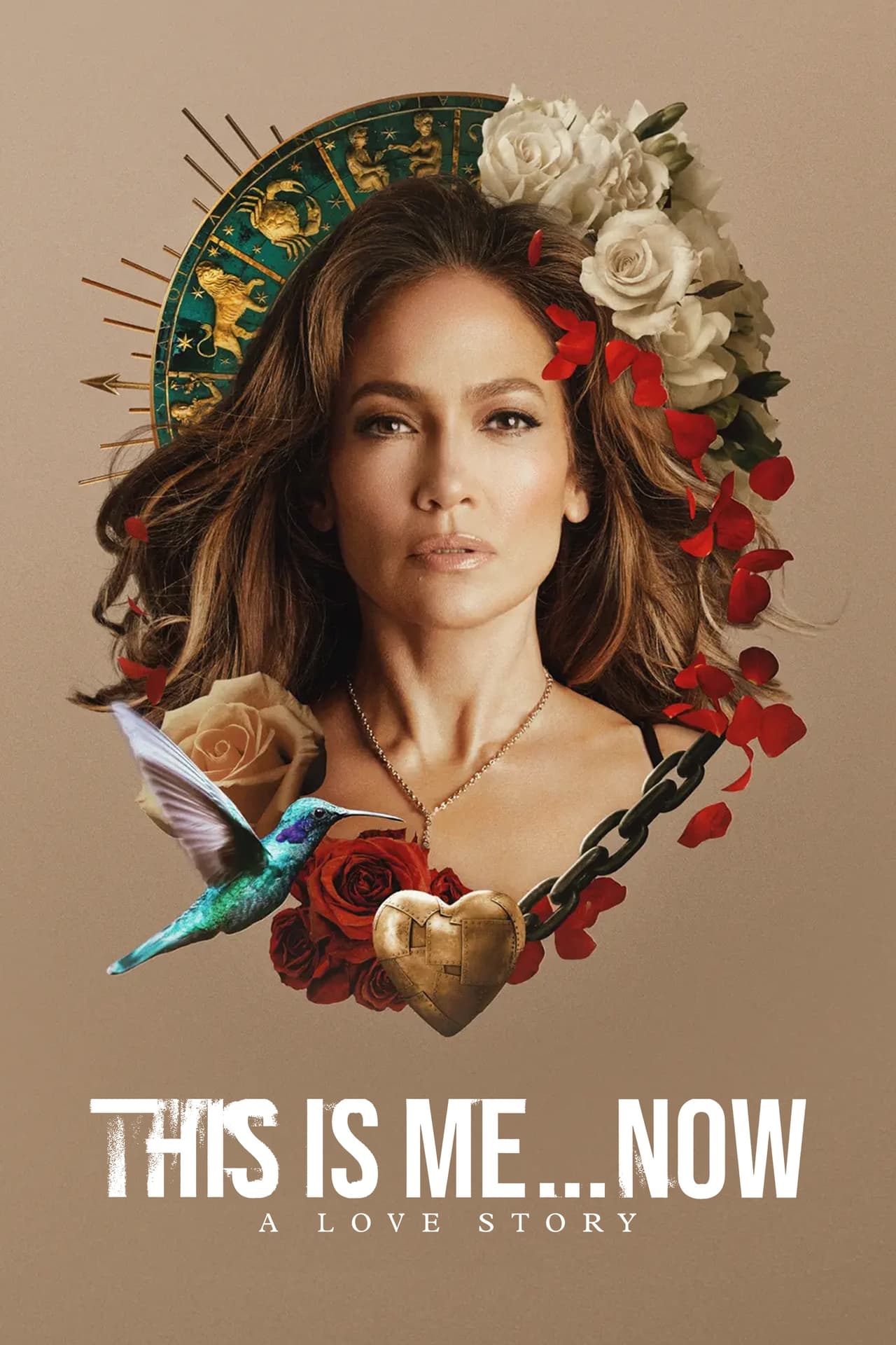 Película This Is Me…Now: Una historia de amor