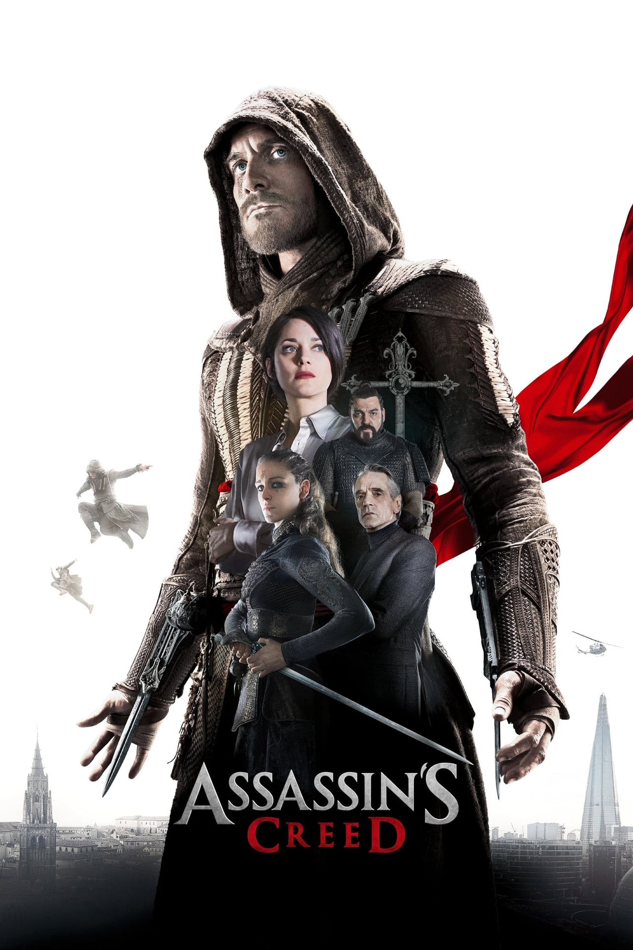 Movie Assassin's Creed