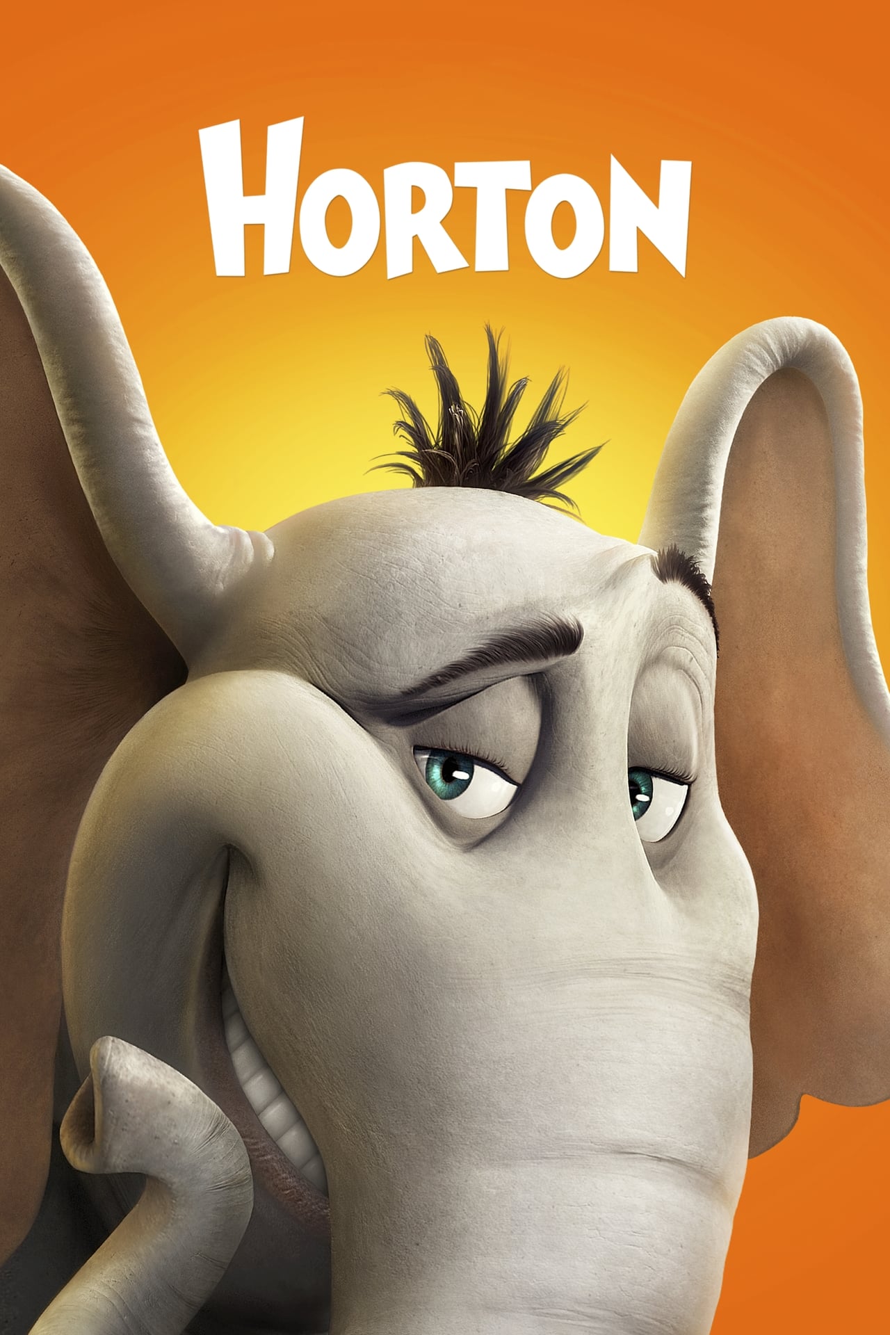 Película Horton