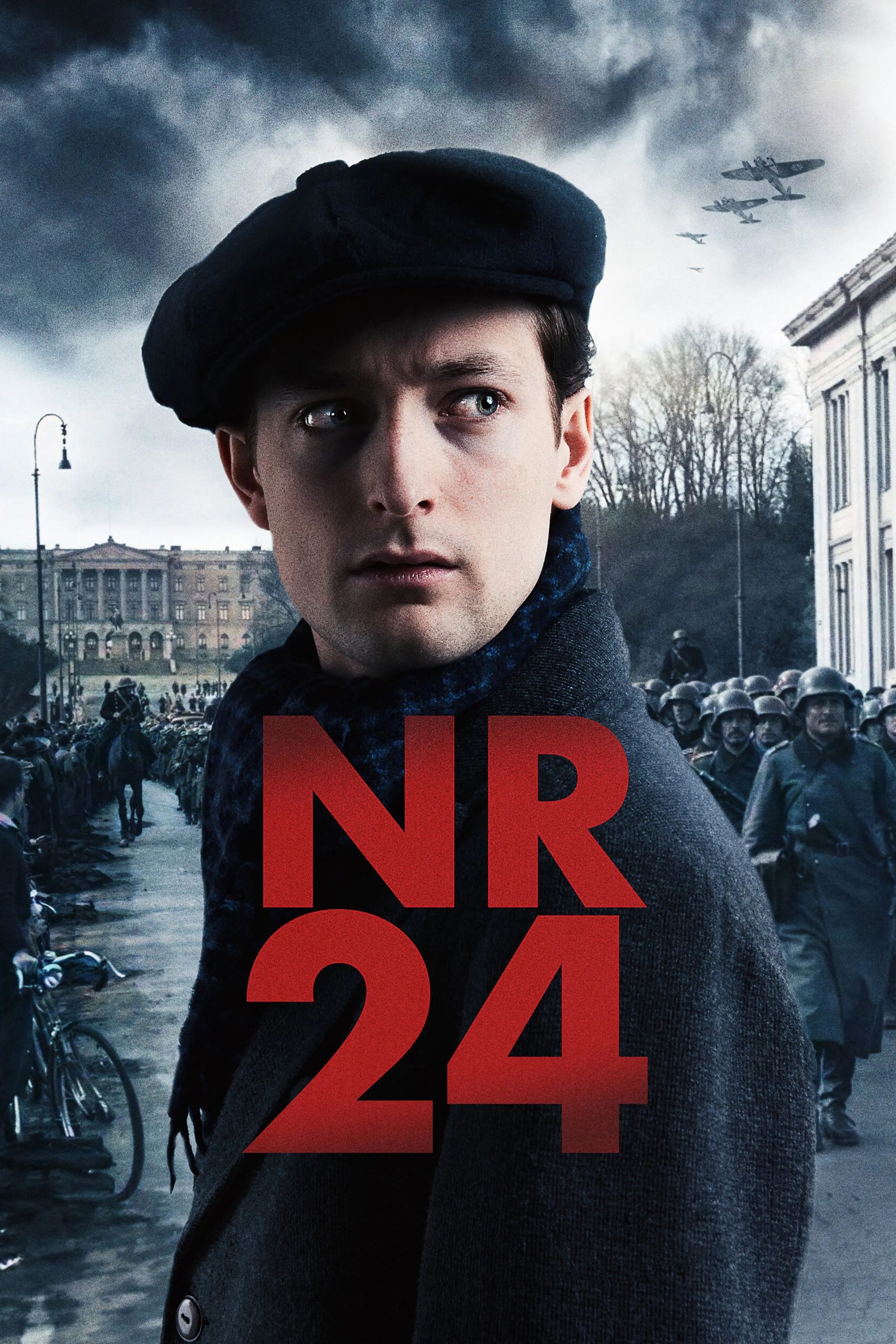 Movie N.º 24