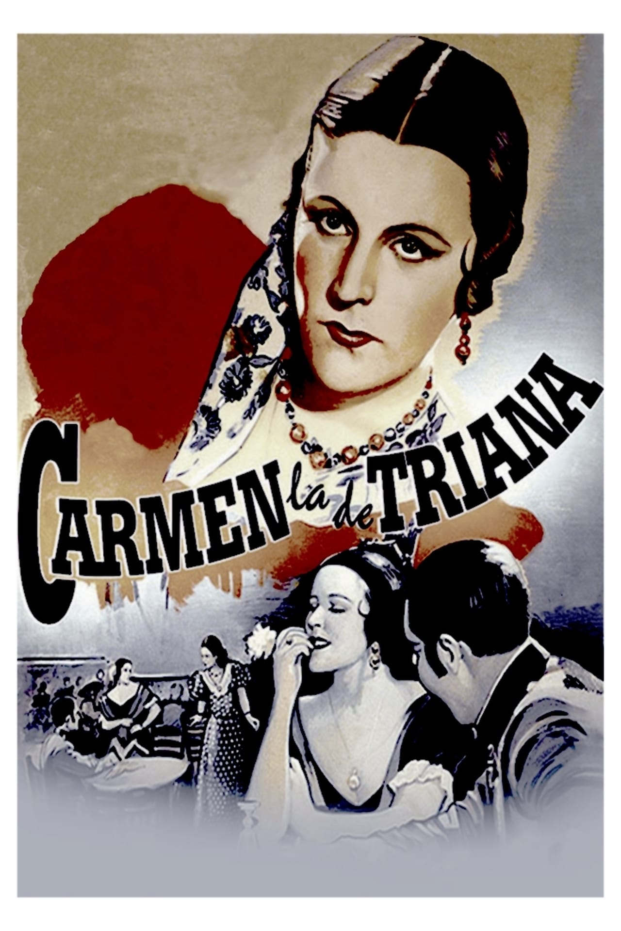 Movies Carmen la de Triana