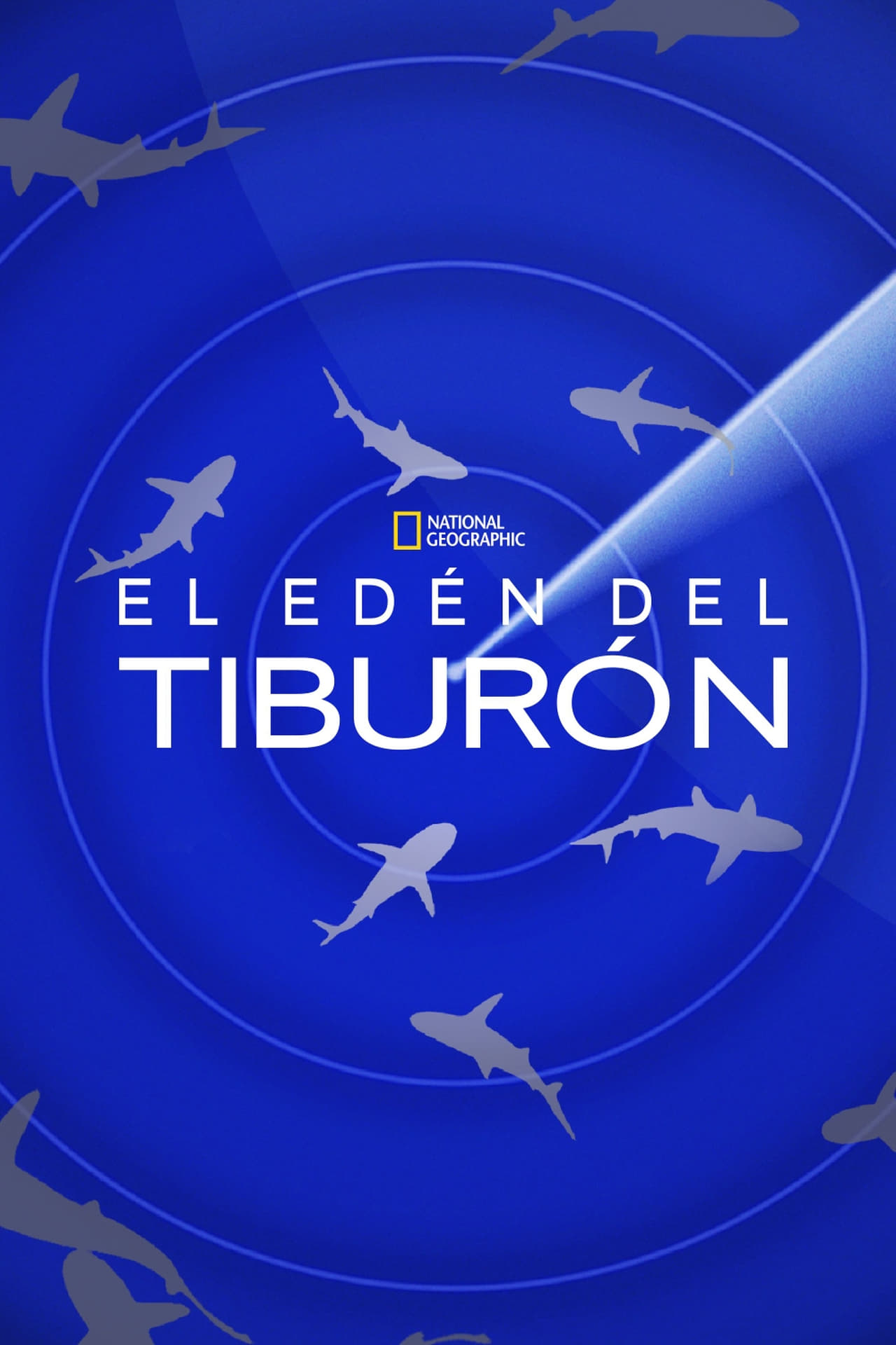 Películas El edén del tiburón