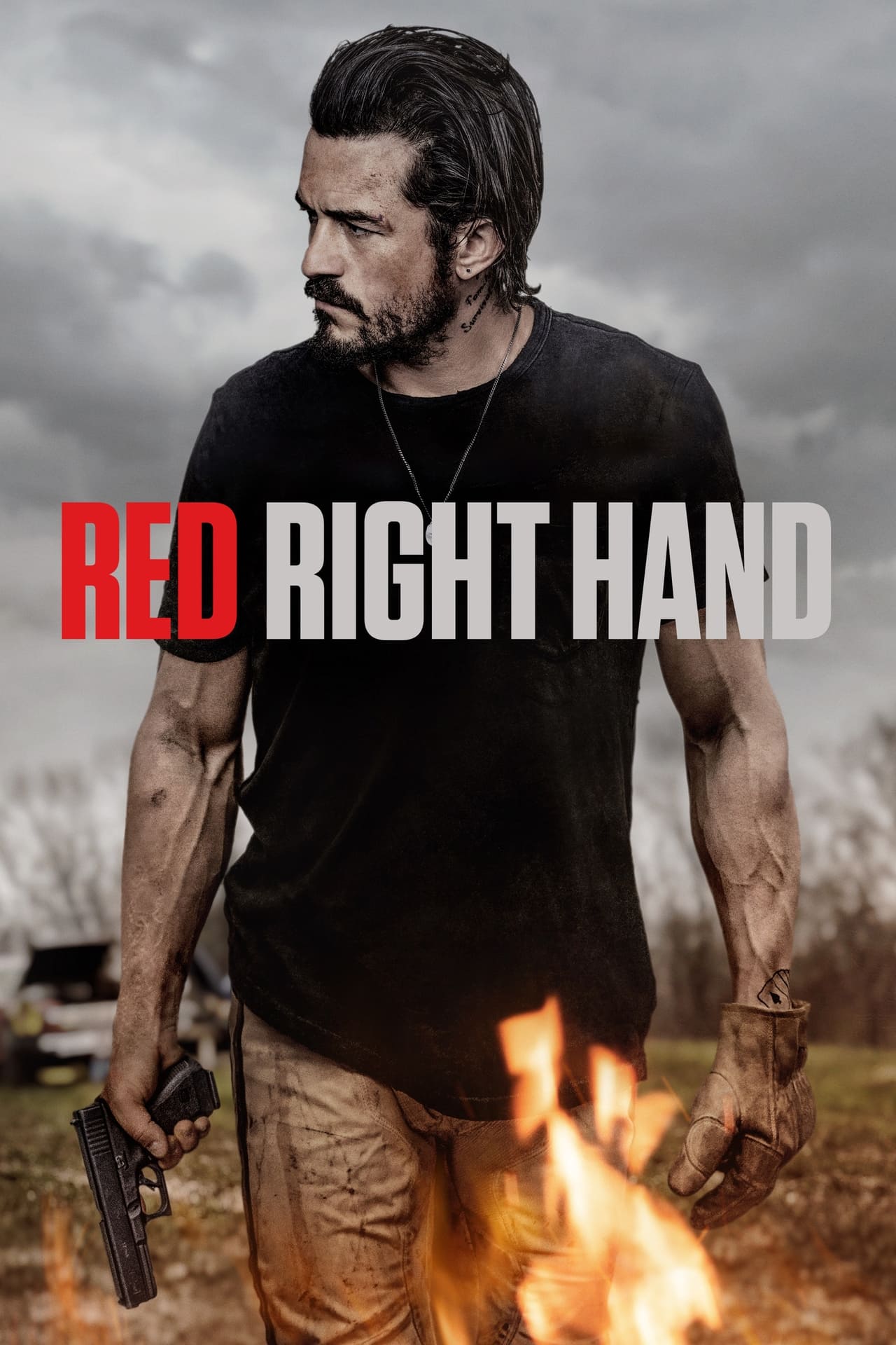 Película Pacto de sangre