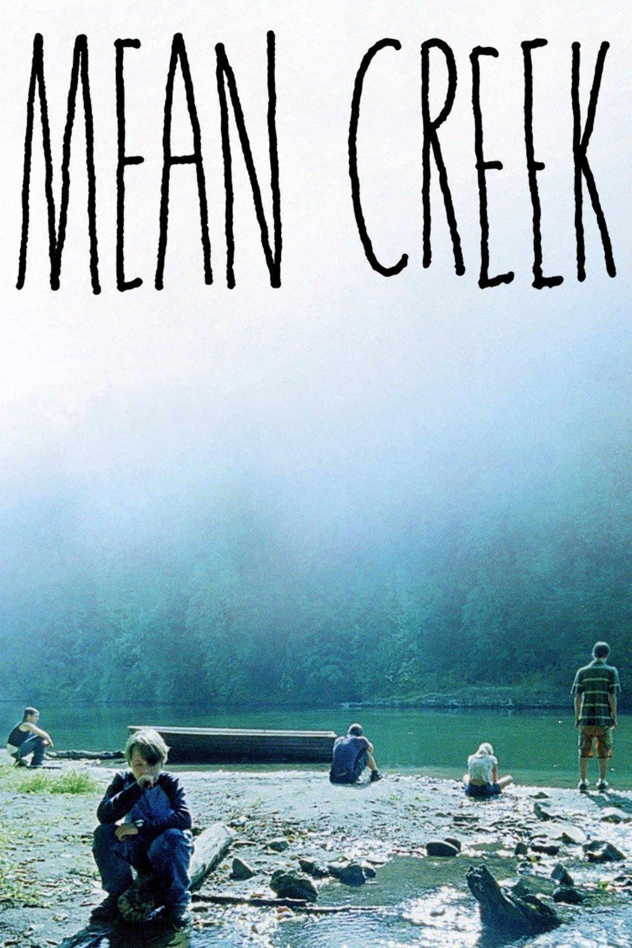 Película Mean Creek