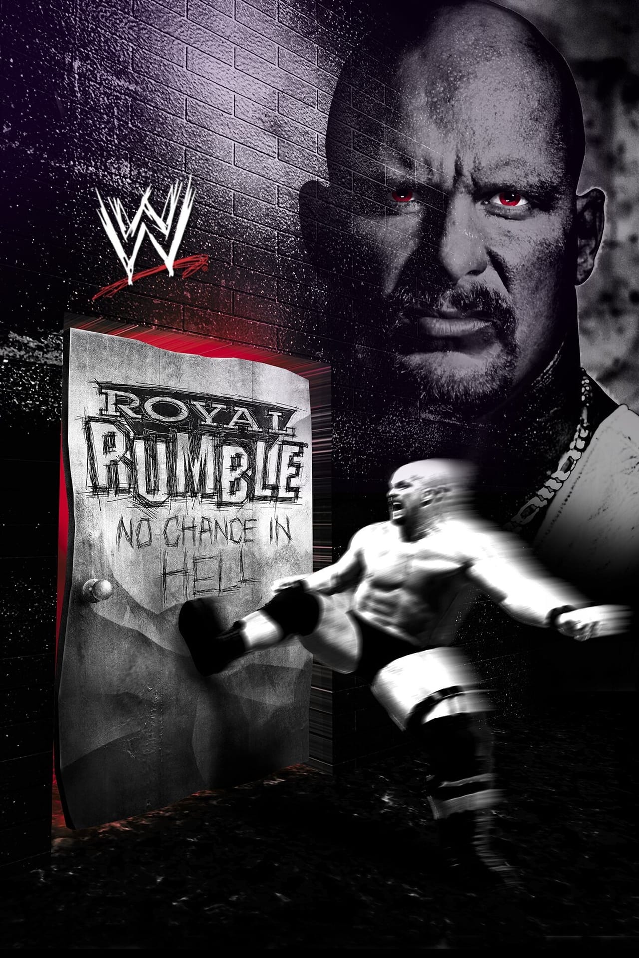 Movies WWE Royal Rumble 1999