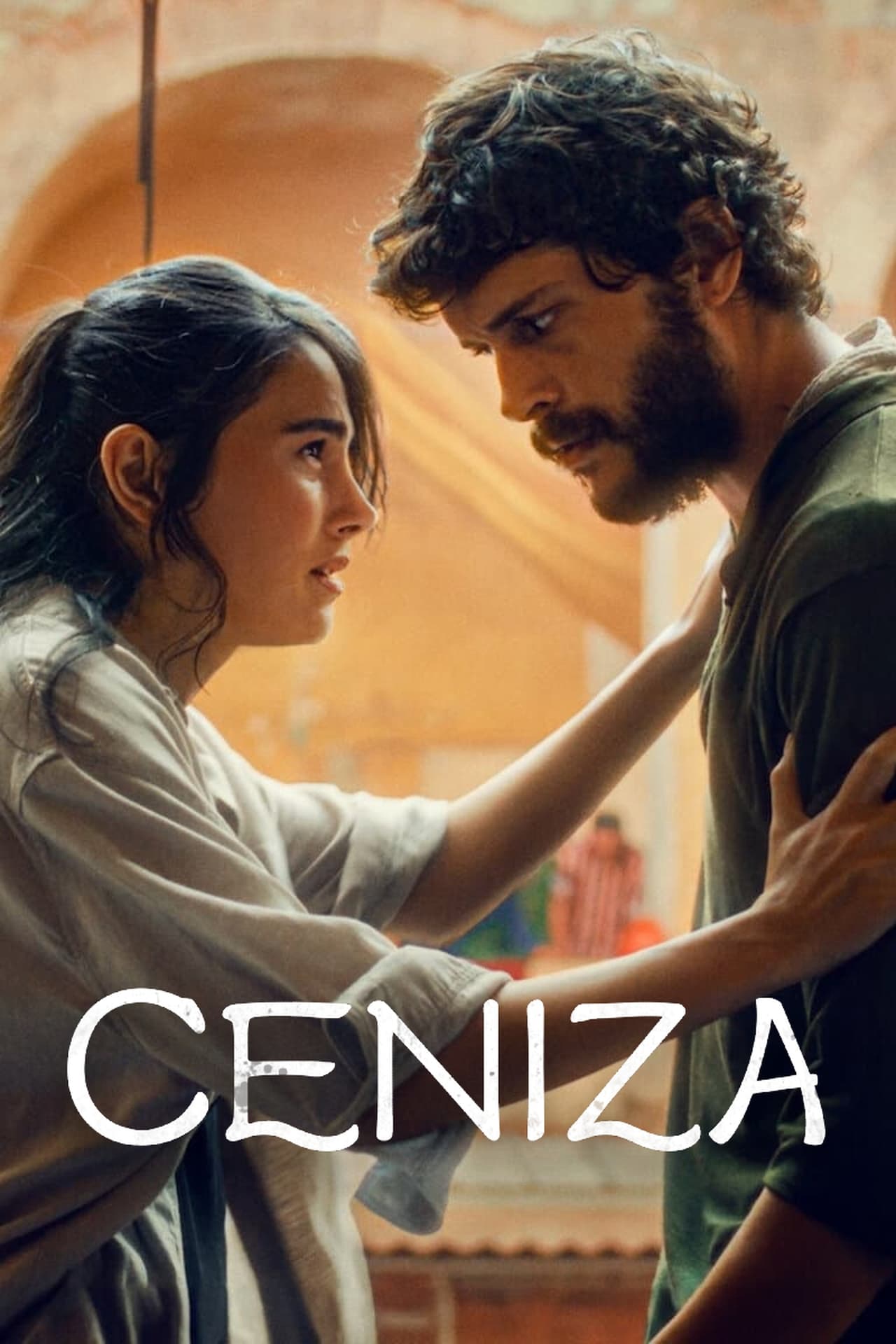 Películas Ceniza