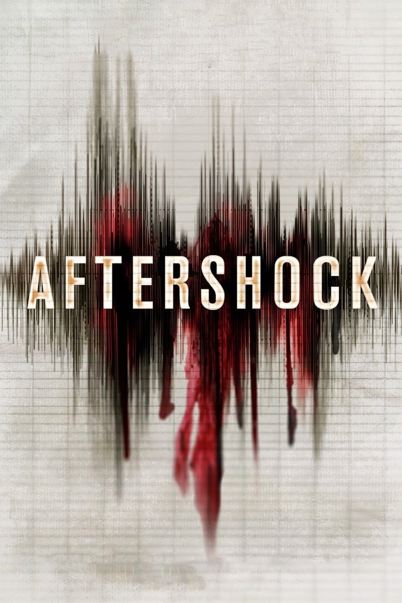 Películas Aftershock