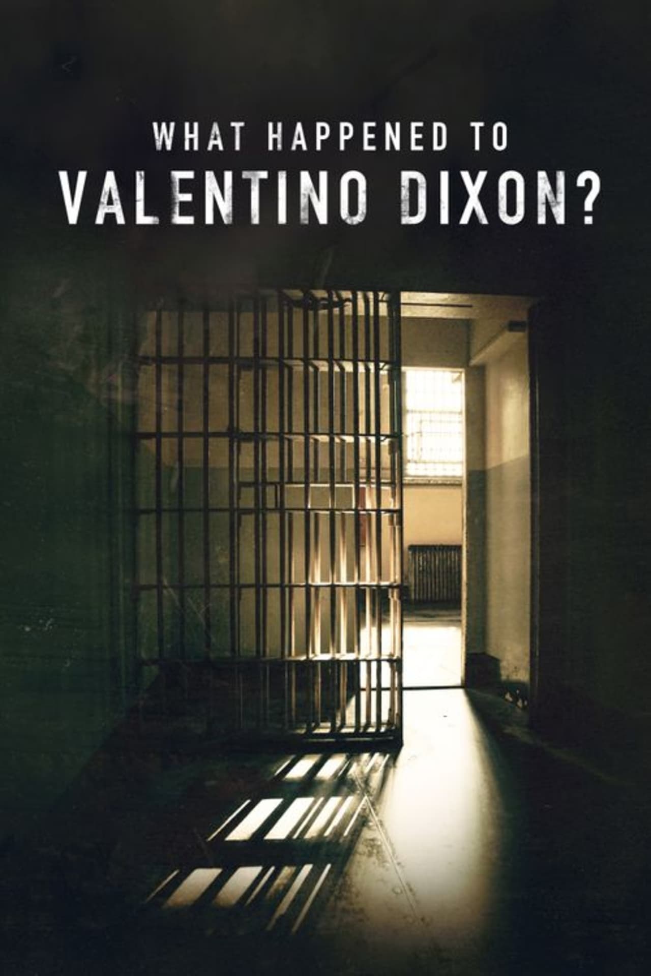 Movies What Happened To Valentino Dixon?