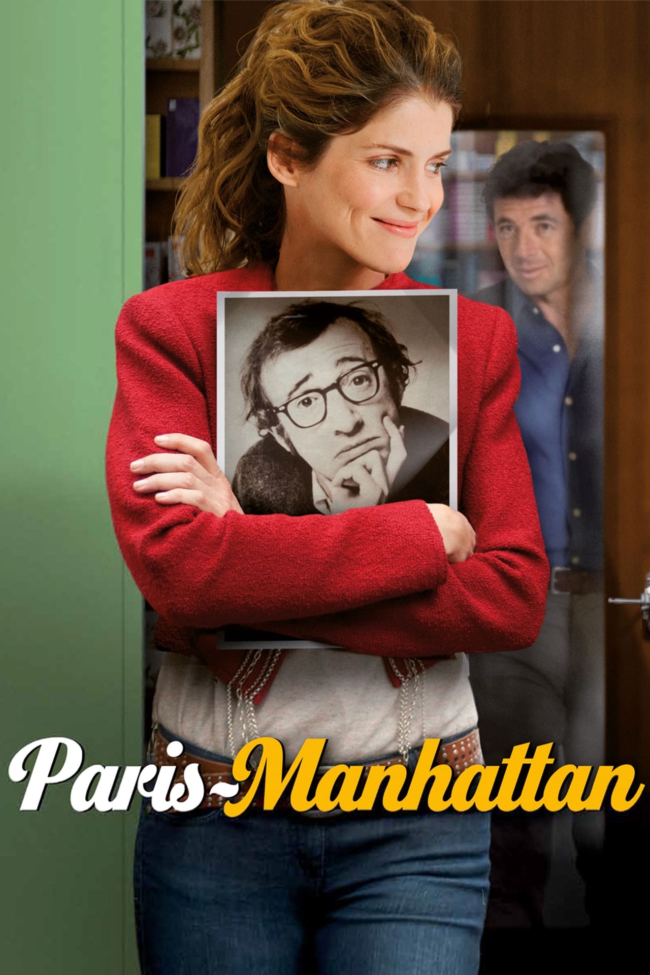 Movie París-Manhattan