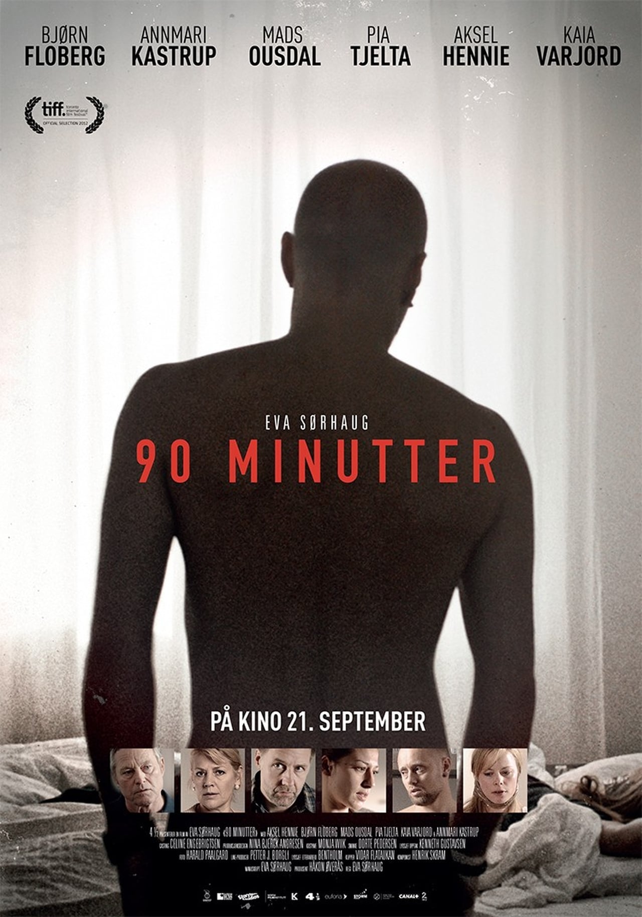 Movie 90 Minutter