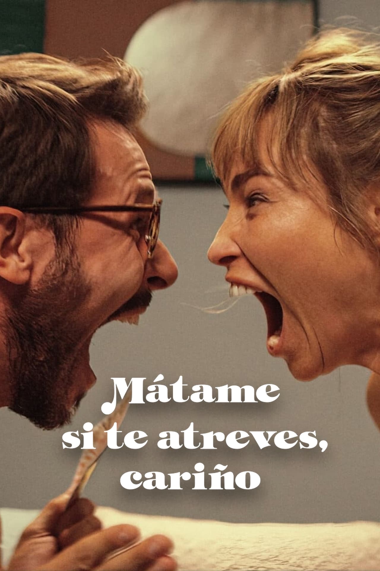 Movie Mátame si te atreves, cariño