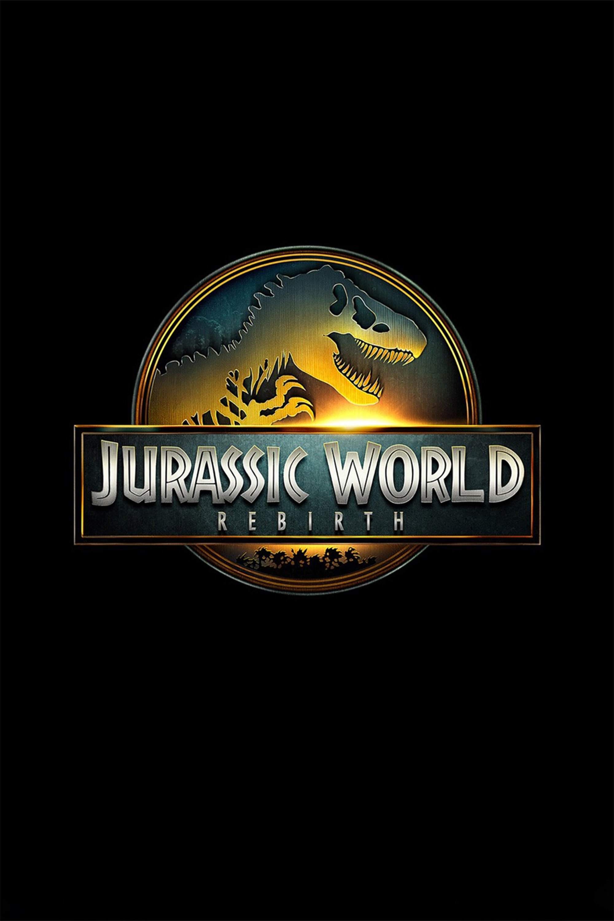 Película Jurassic World: El renacer