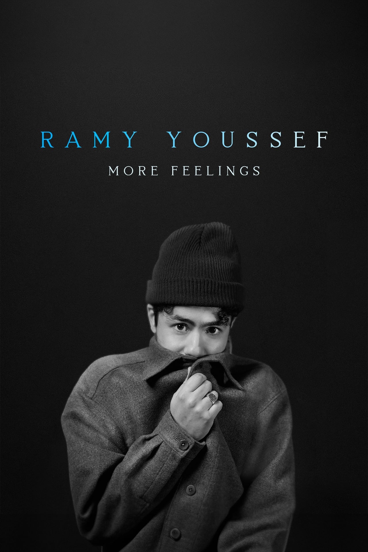 Movie Ramy Youssef: More Feelings